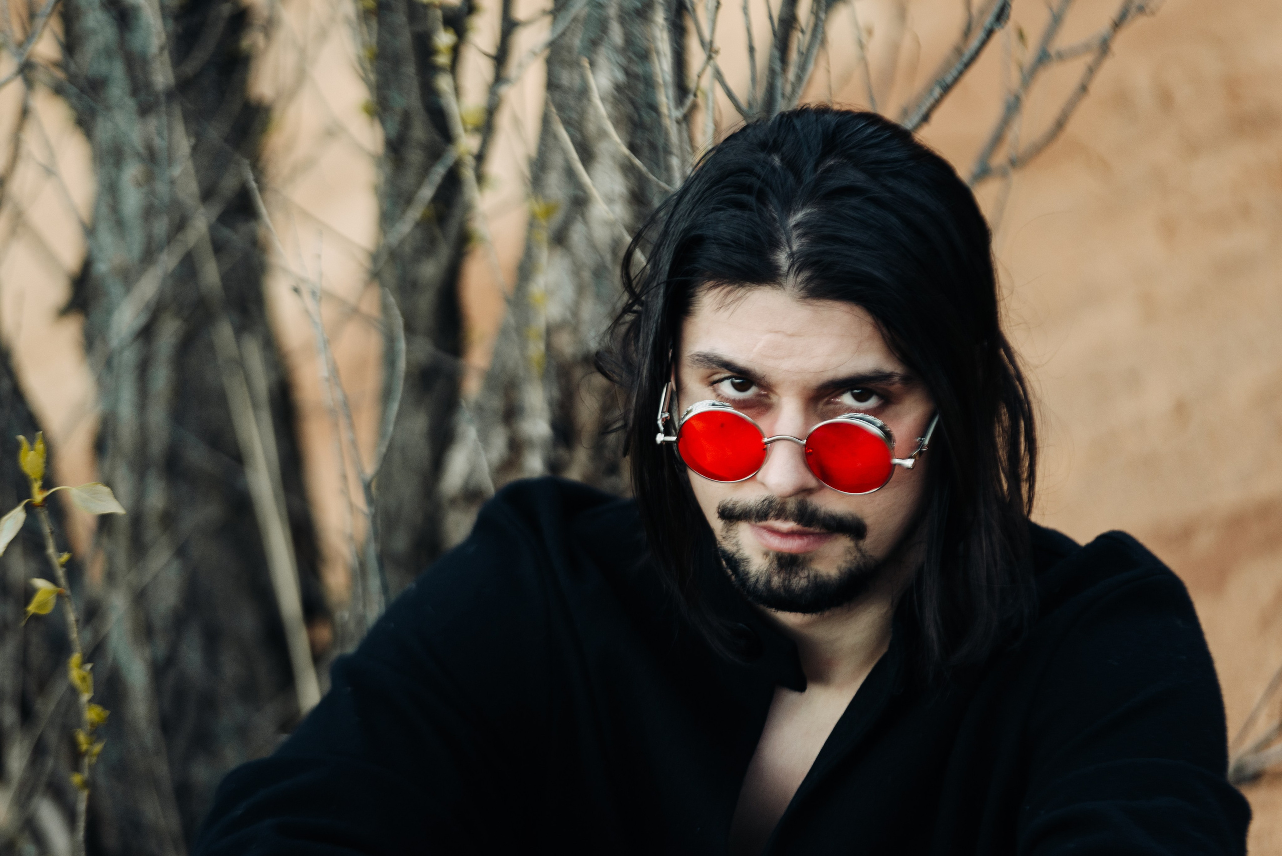 Сергей. Репортажный и портретный фотограф в Липецкой, Воронежской, Московской области Тёма Белоусов