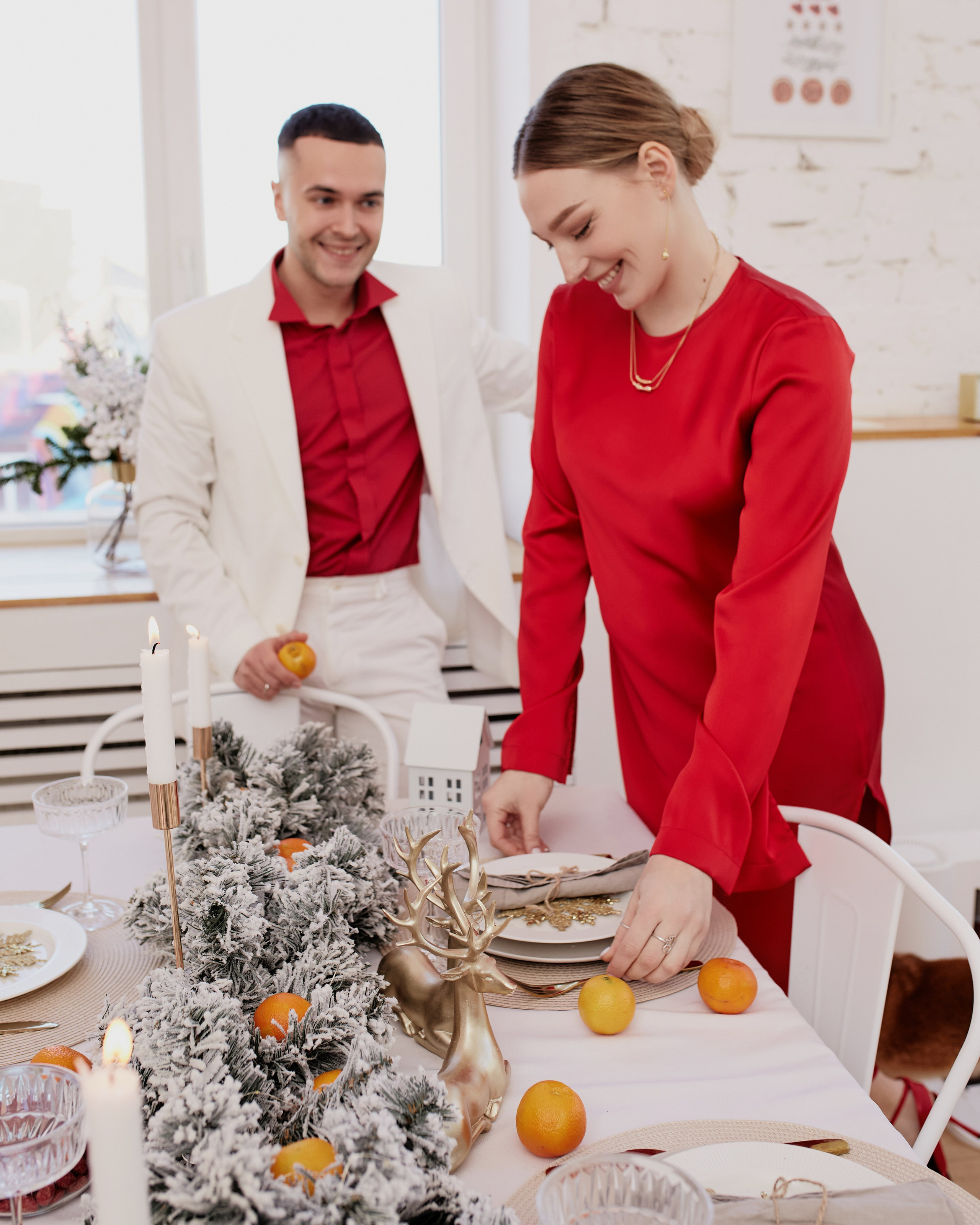 ROBOROCK NY. Фотограф Sasha Saunder