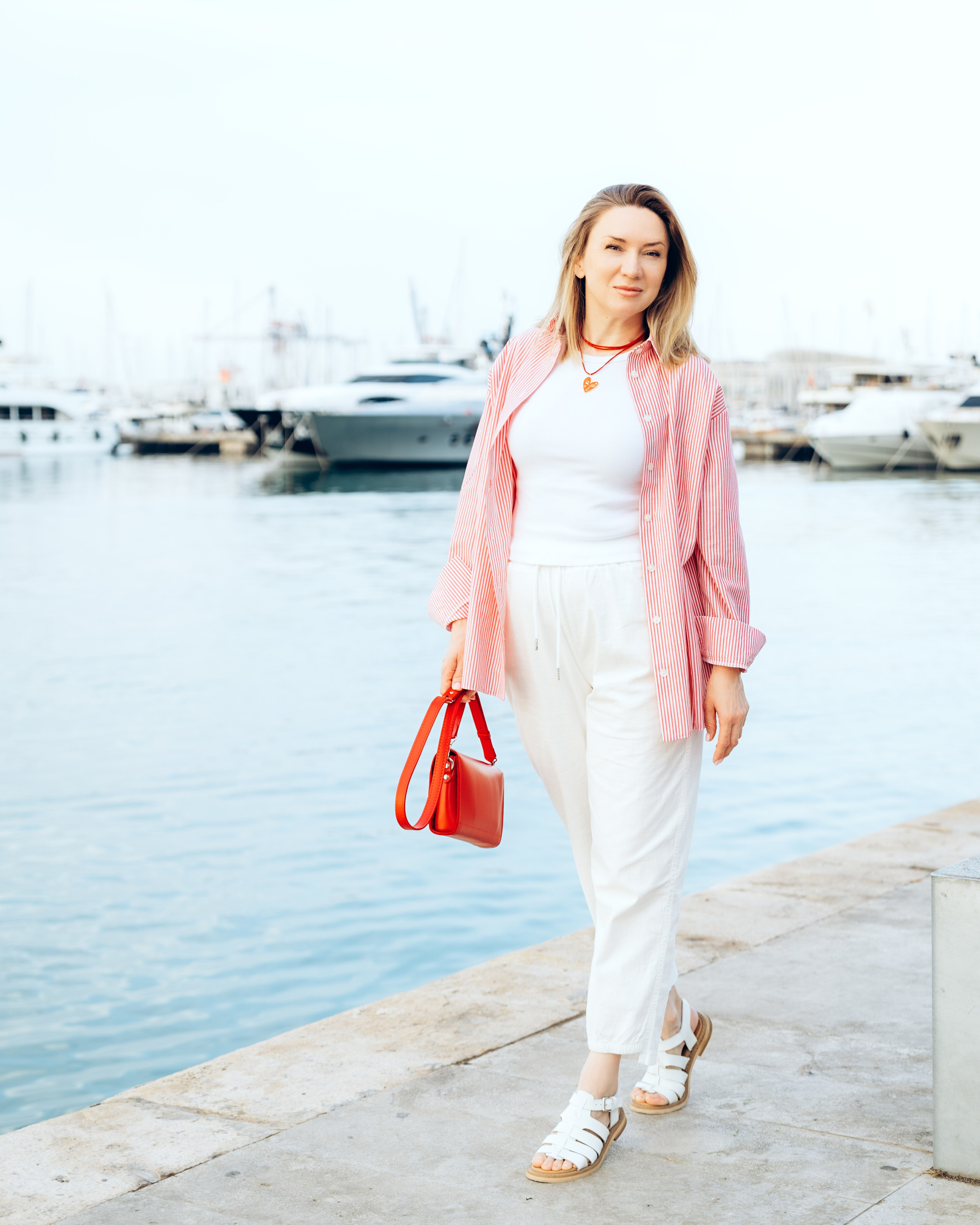 Фотопрогулка в Аликанте | Фото на море Costa Blanca. Фотограф в Аликанте СветЛана Константинова