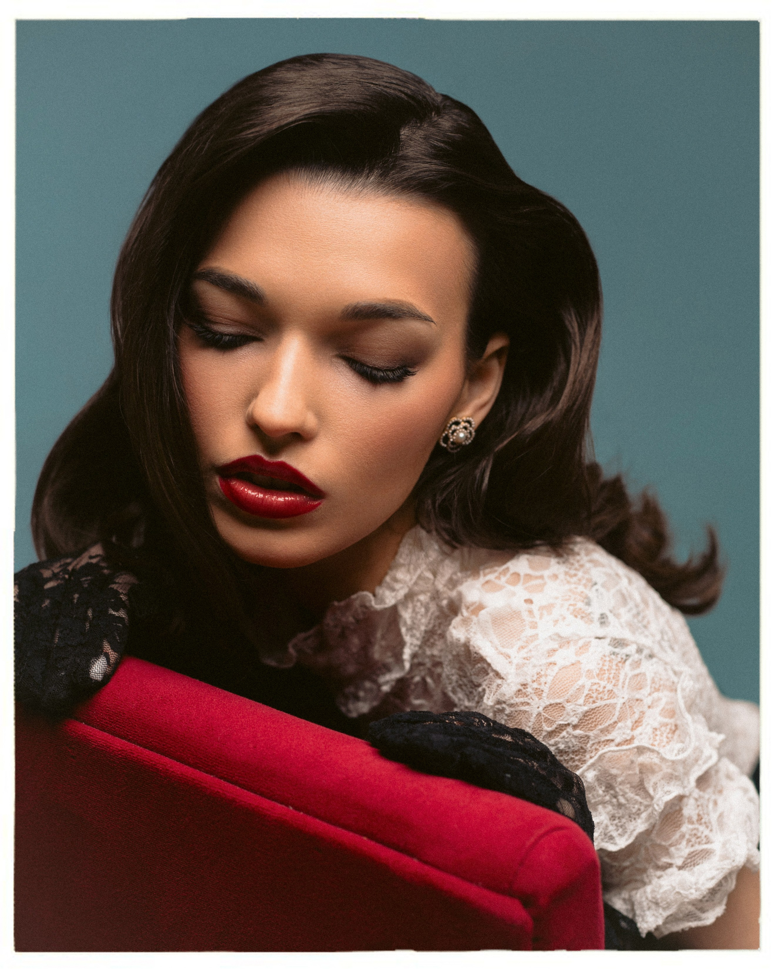 CHANEL. Фотограф | Юля Ди