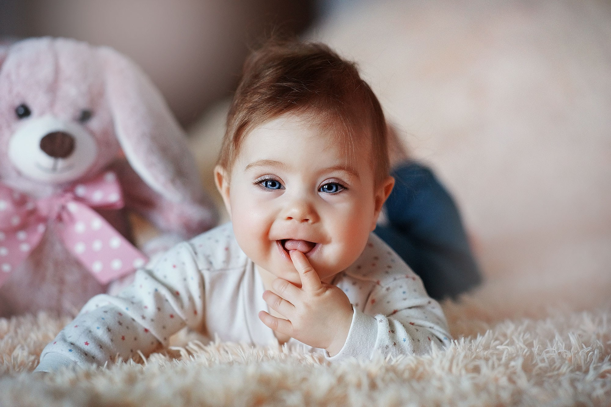 Детская съёмка. Семейный фотограф г. Новокузнецк Юлия Машникова