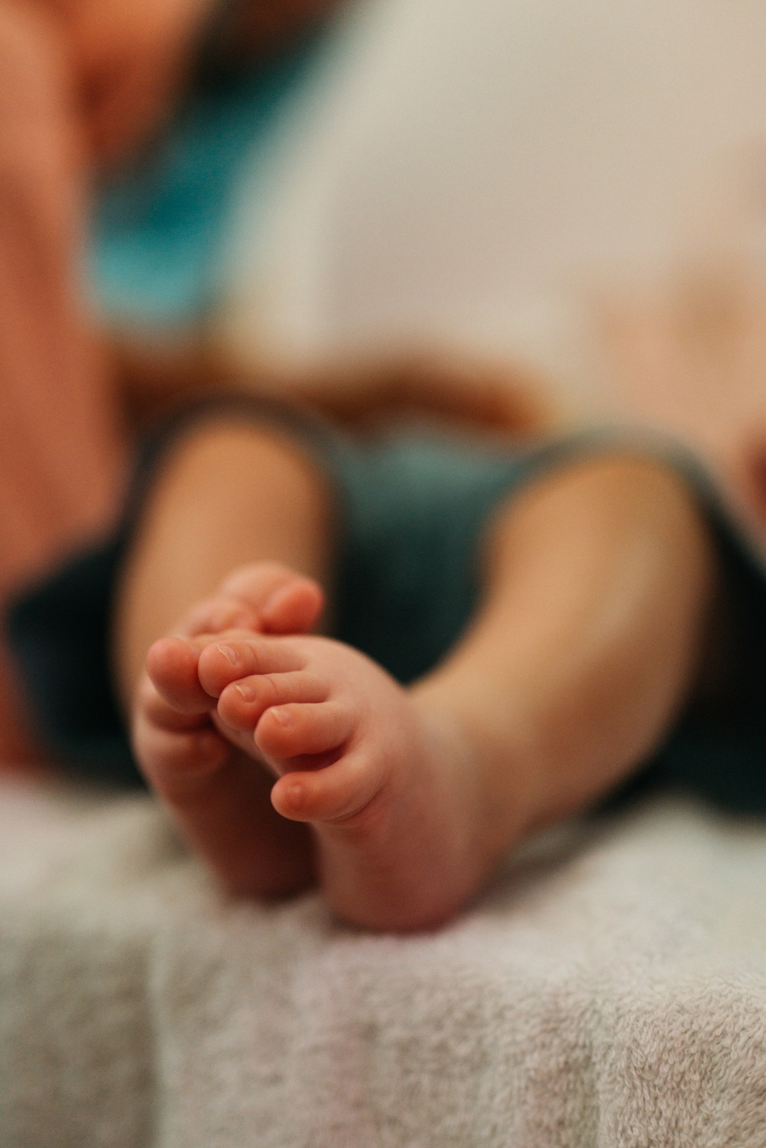 Таинство крещения. Фотограф Краснодарский край