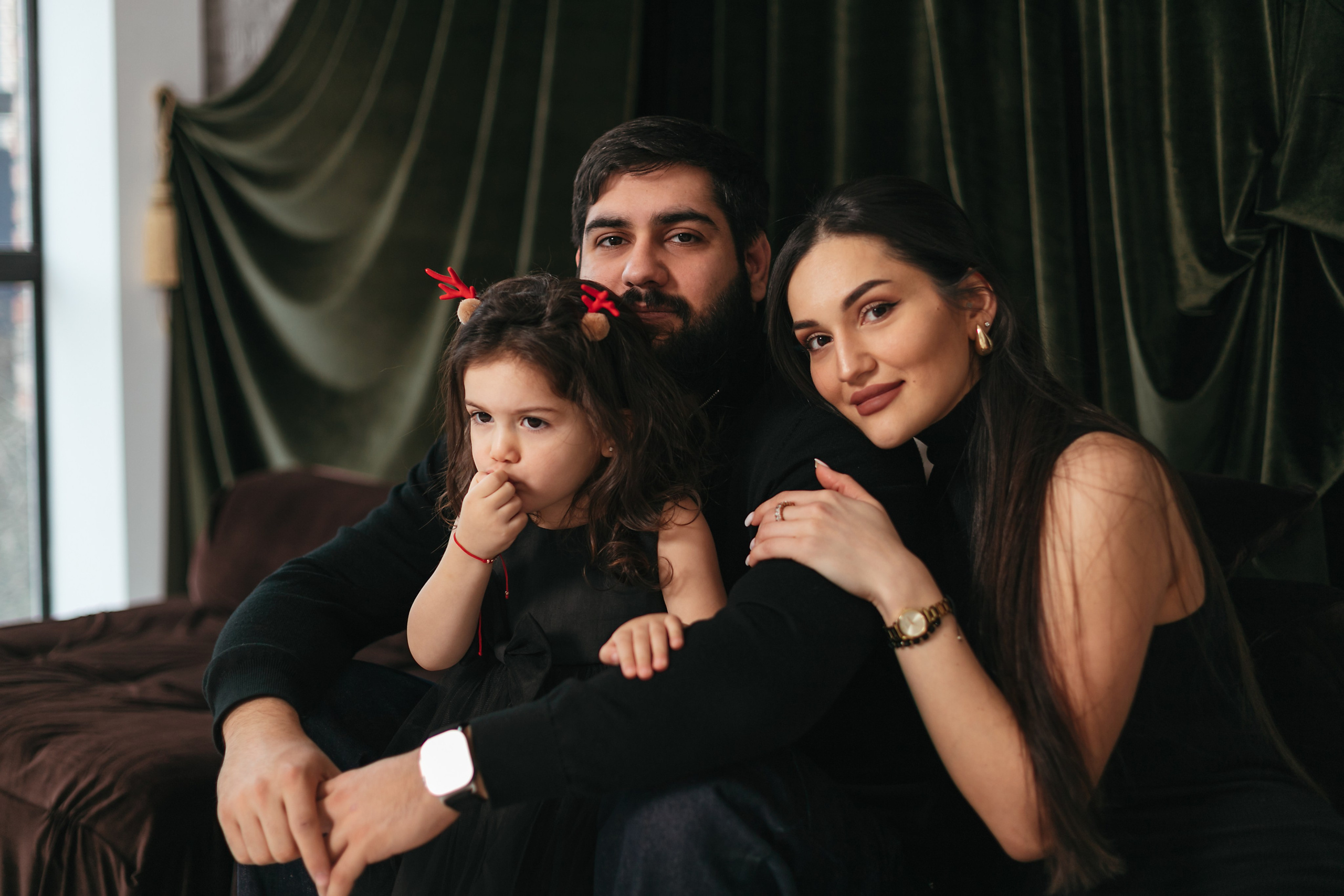 Наиля. Фотограф в Ростове-на-Дону Мария Безменова