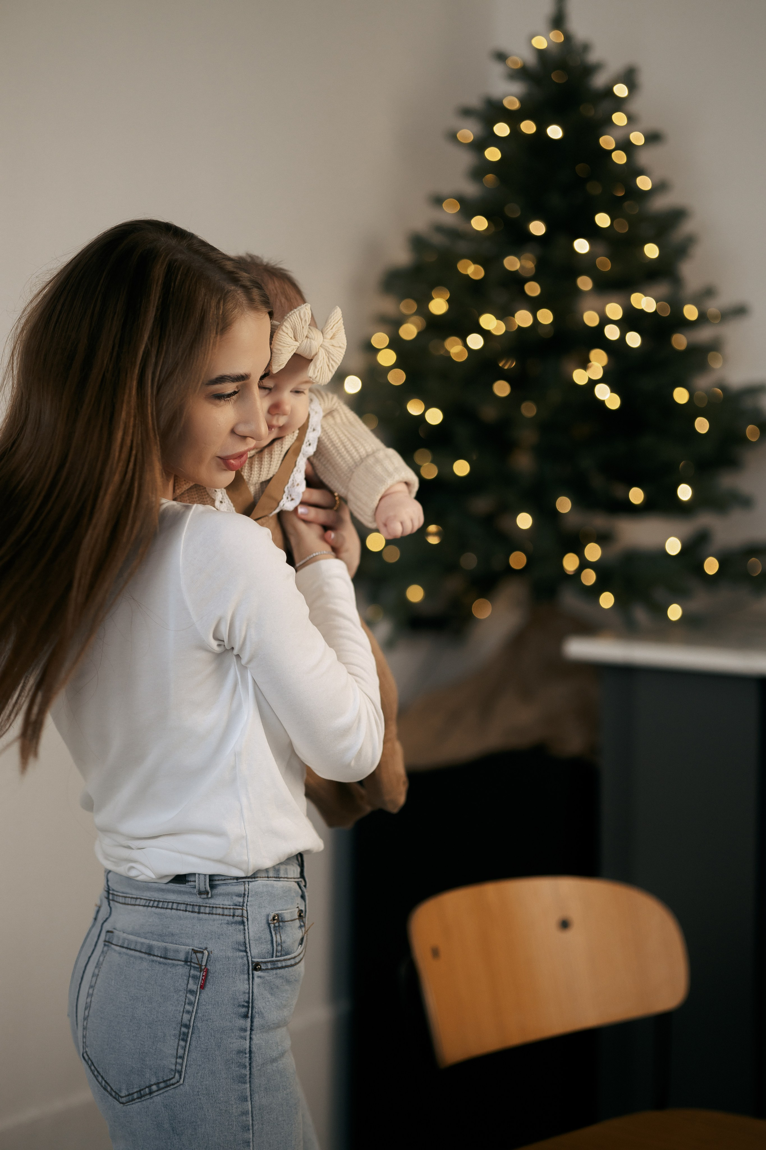 Соня, Алексей и Мия. Фотограф Таганрог Любимая Надя