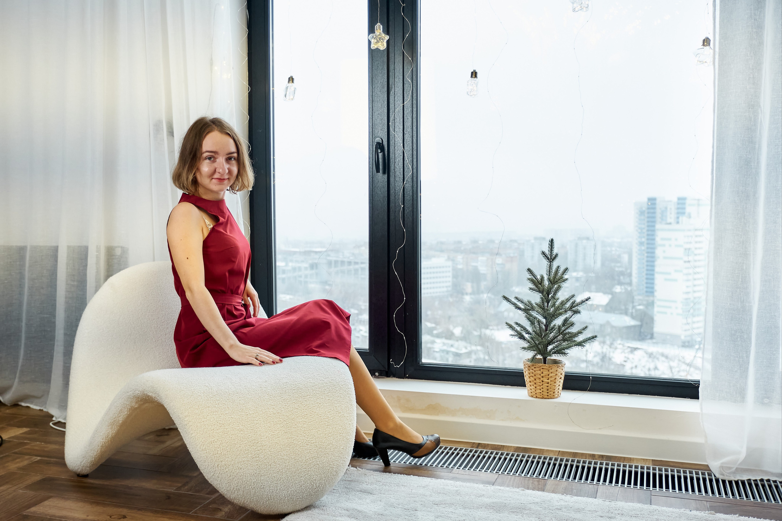 Новогодняя 4. Фотограф в Самаре Татьяна Дубаносова