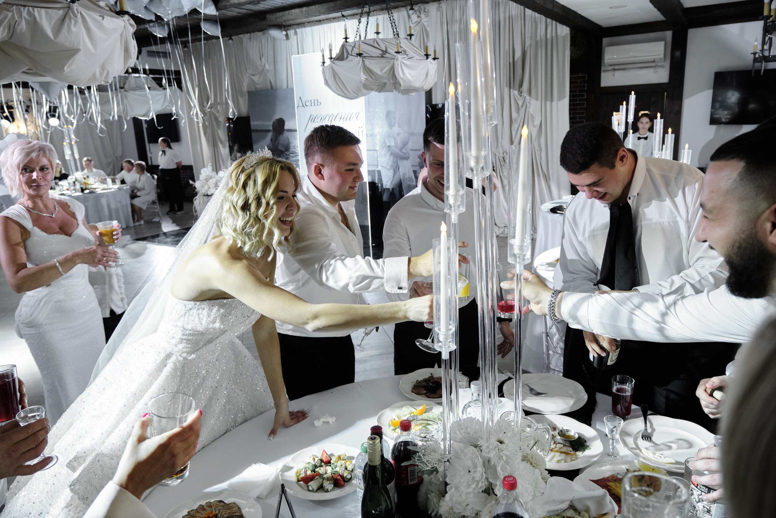 Никита и Ангелина. Фотограф в Самаре Татьяна Дубаносова