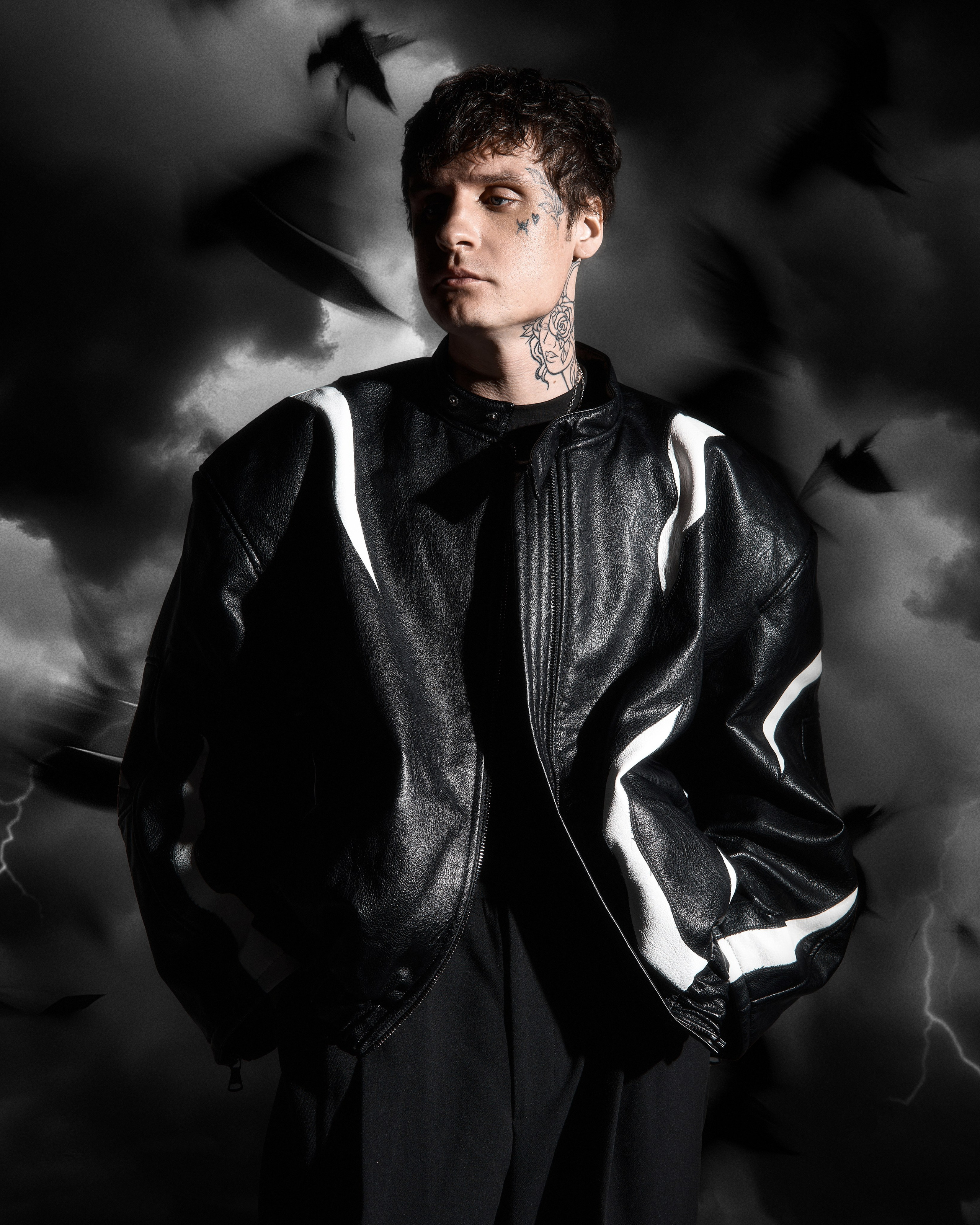 Фотограф и видеограф в Санкт-Петербурге Эльнара Екимова