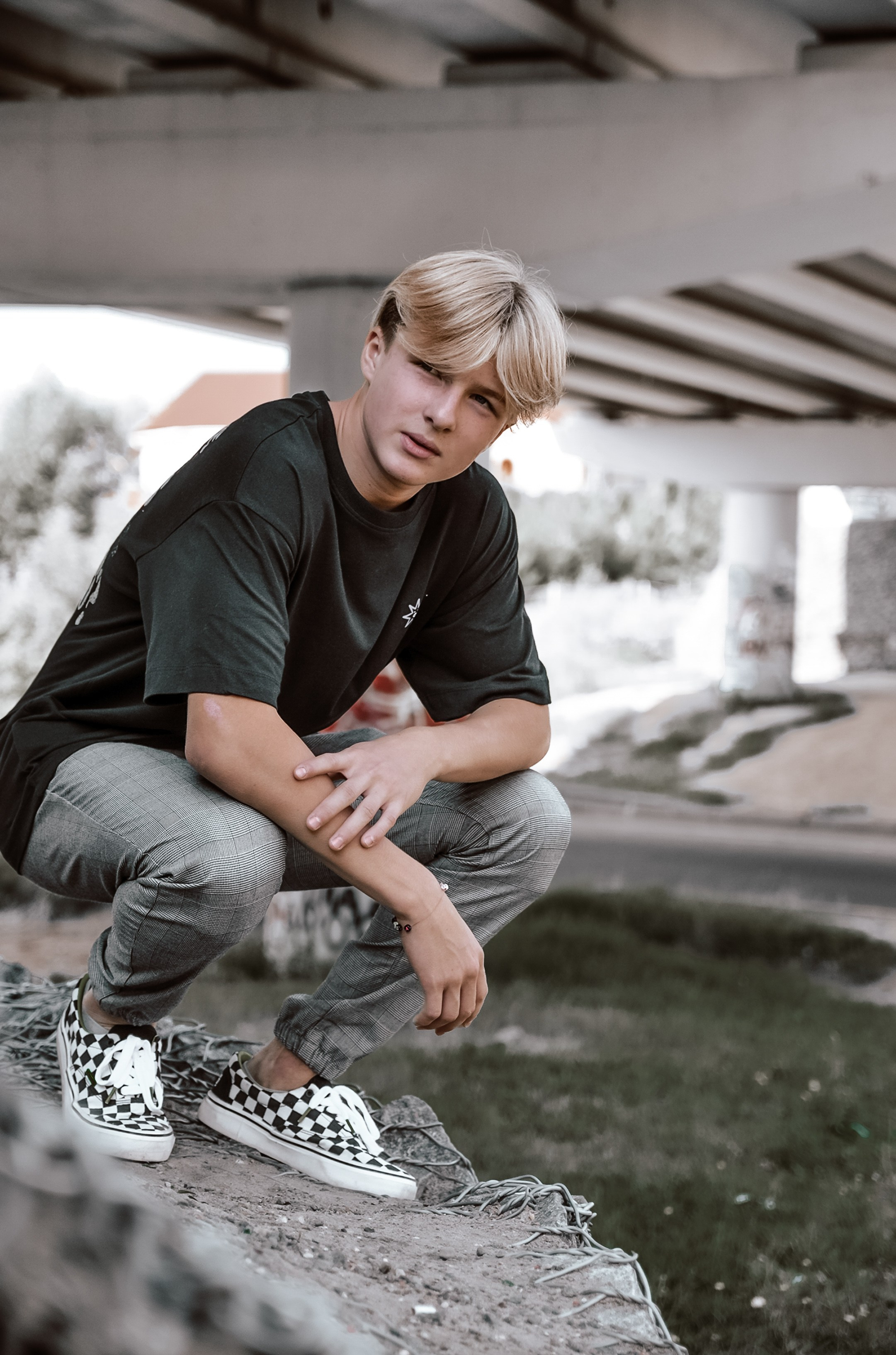 ■. Фотограф в Чехове