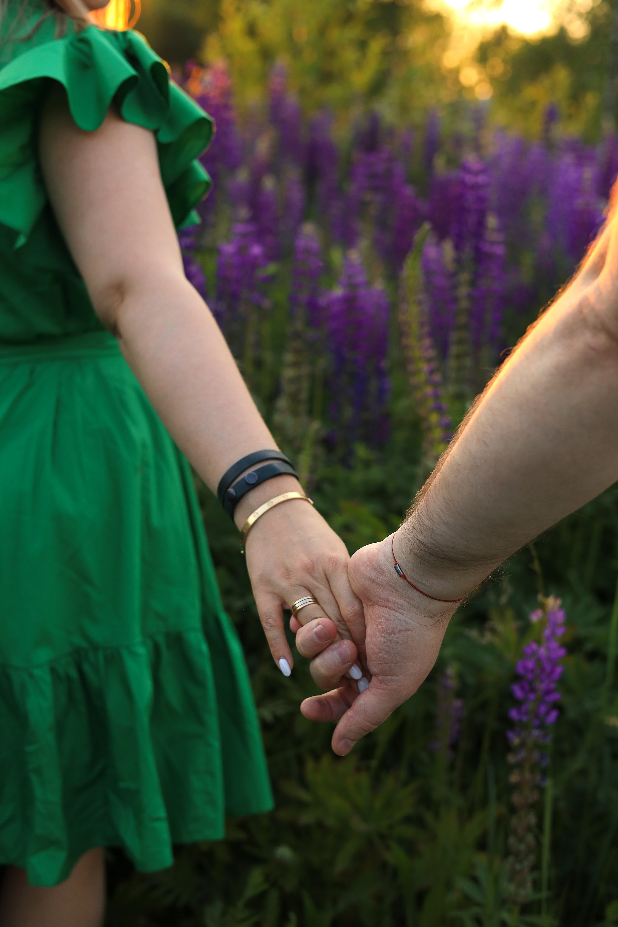 Семейные истории. Индивидуальный фотограф в Сергиевом Посаде Наталья Румянцева