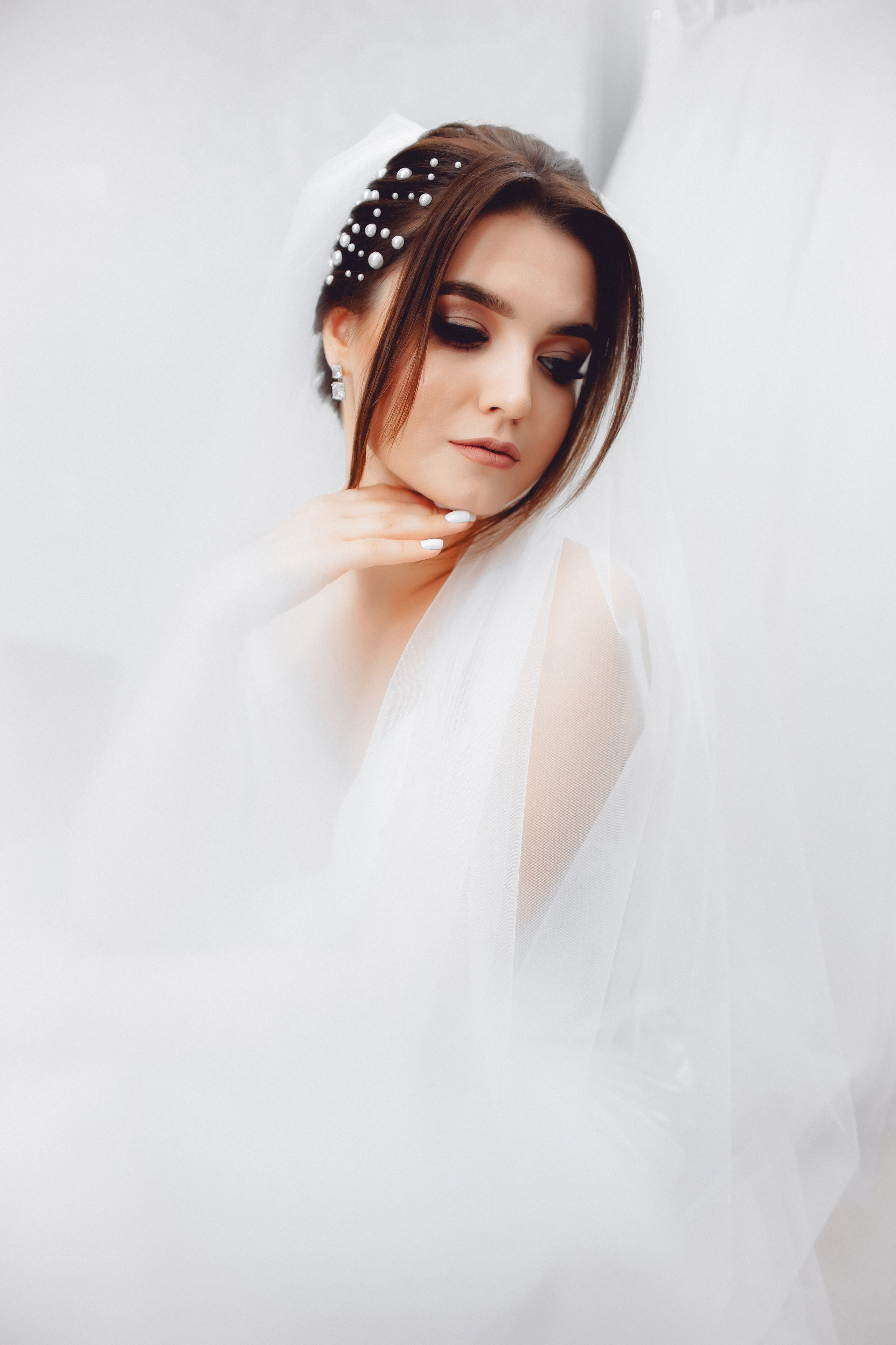 Максим и Каталина. Александр Визит — Профессиональный фотограф, город Москва