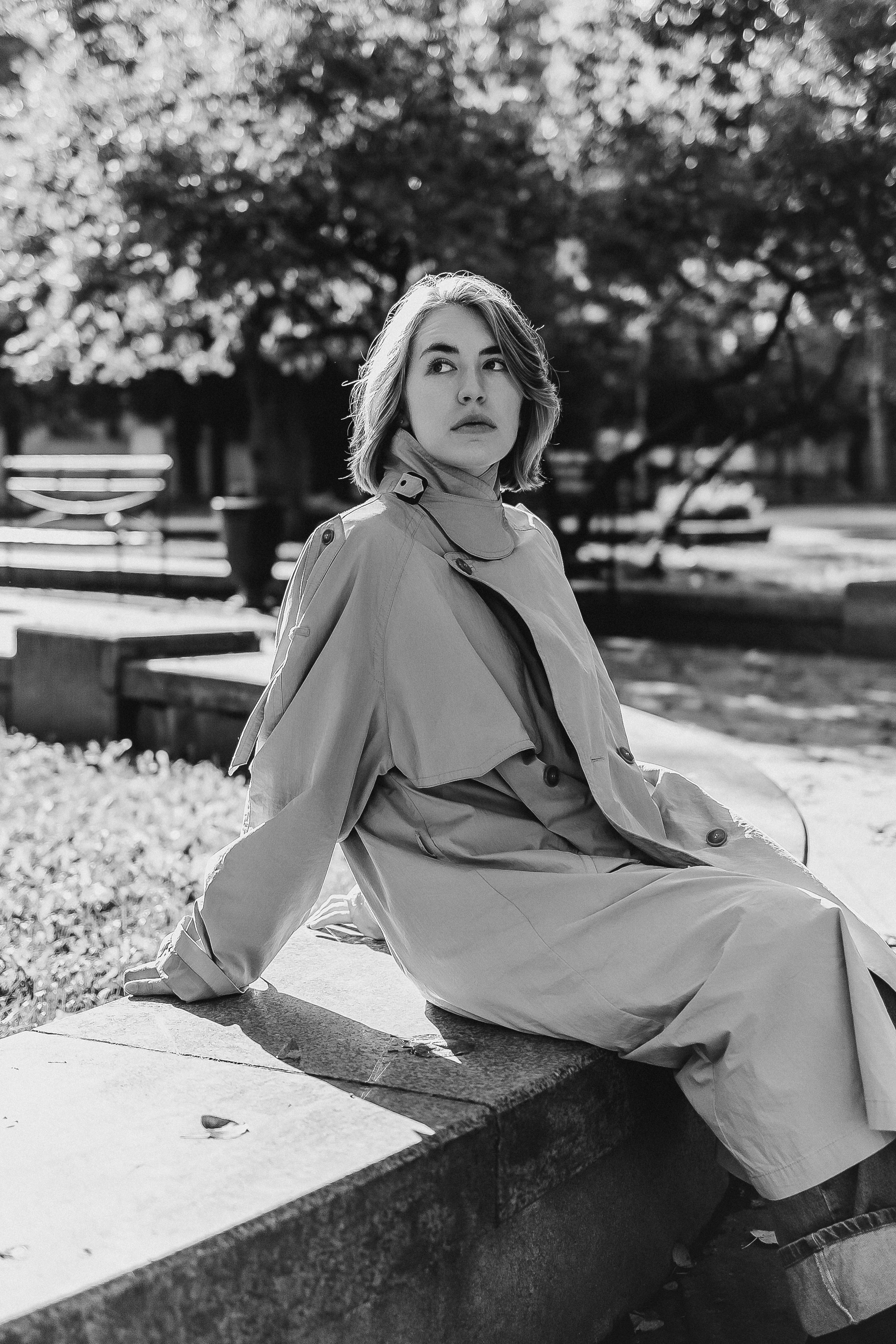 Полина и Вадим. Lifestyle фотограф в Санкт-Петербурге Анна Щекалева