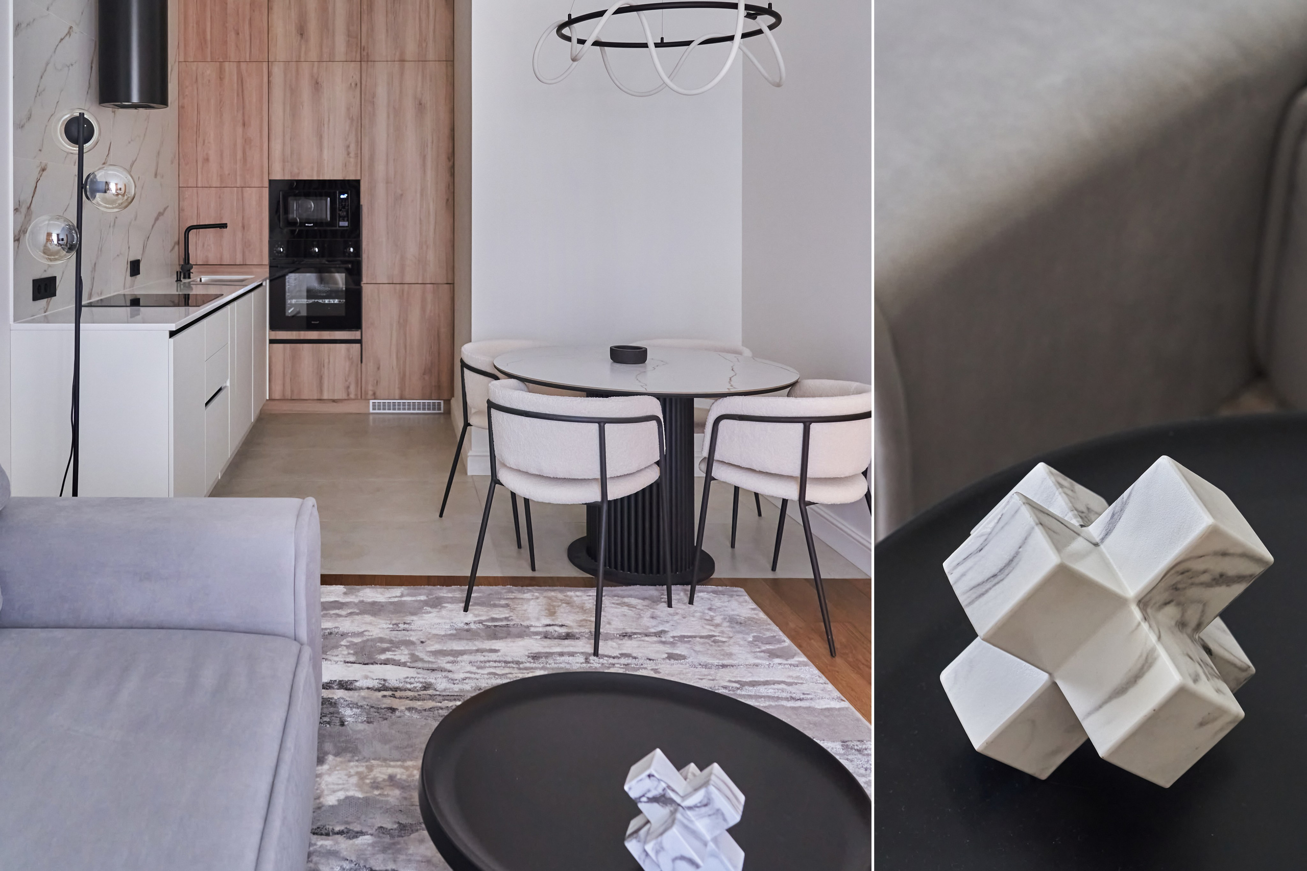 «Манифест». Интерьерный и портретный фотограф в Москве Анна Моногарова