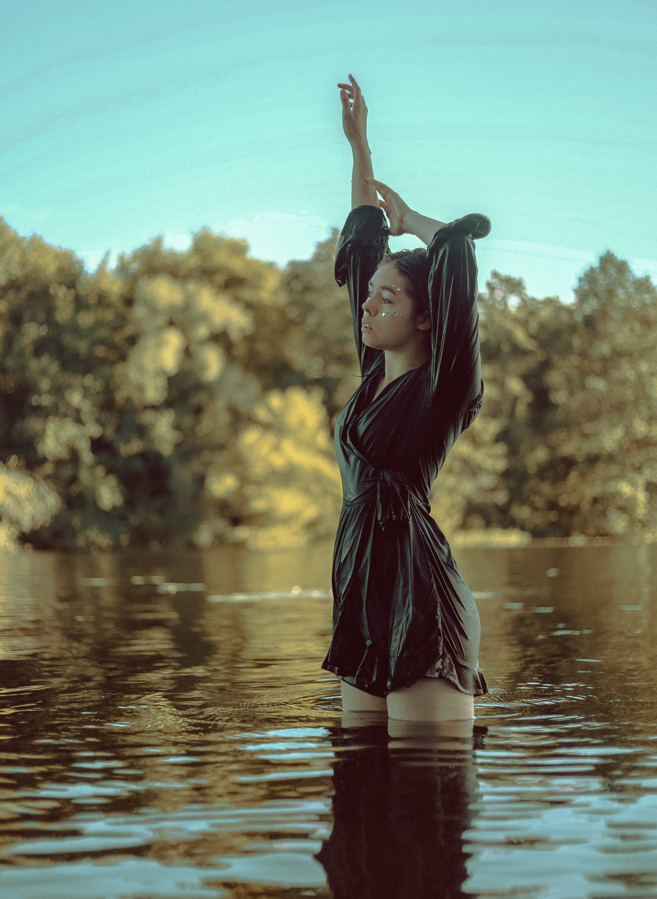 Sasha. Фотограф Елизавета Колесникова