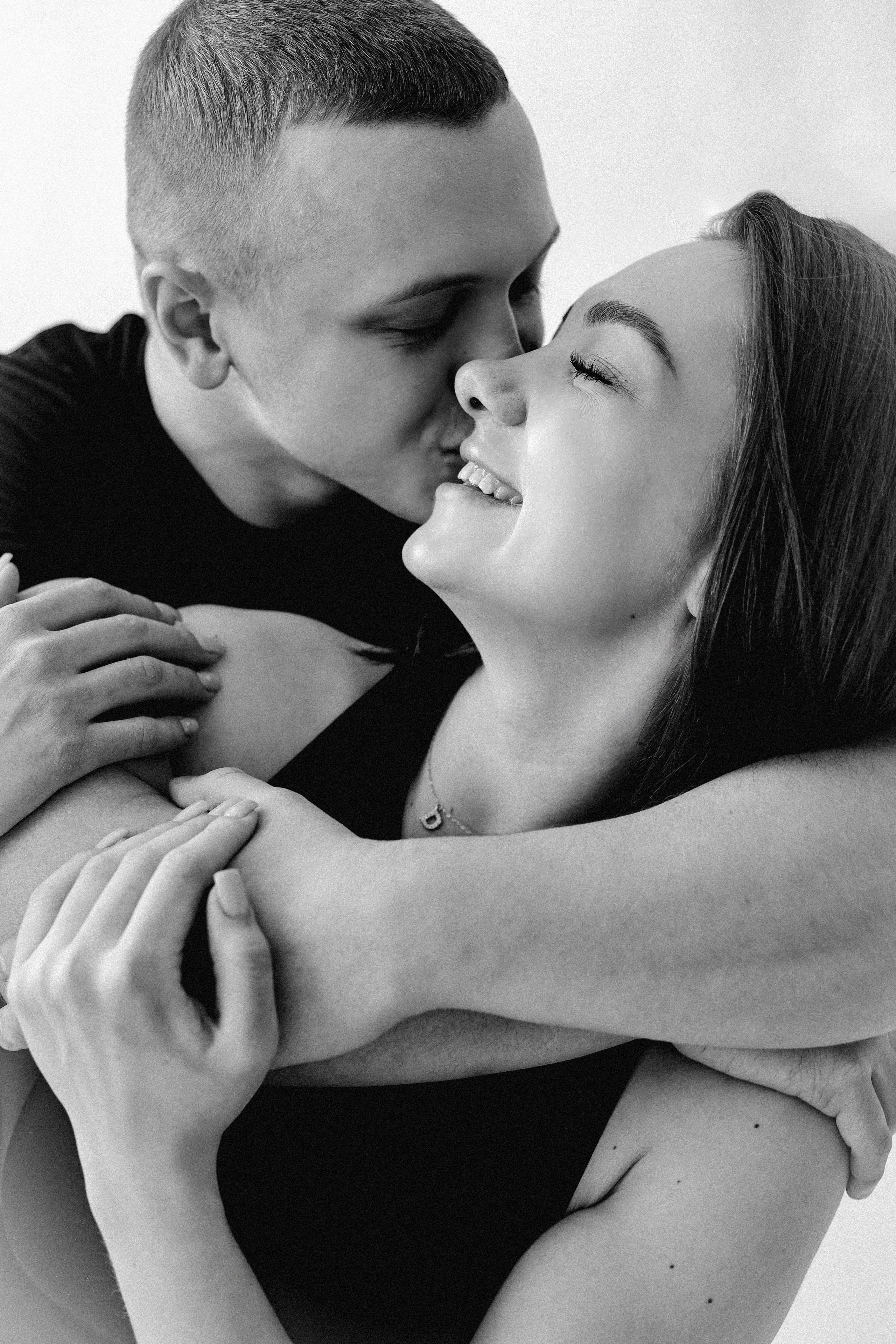 Darya & Влад. Фотограф Елизавета Колесникова