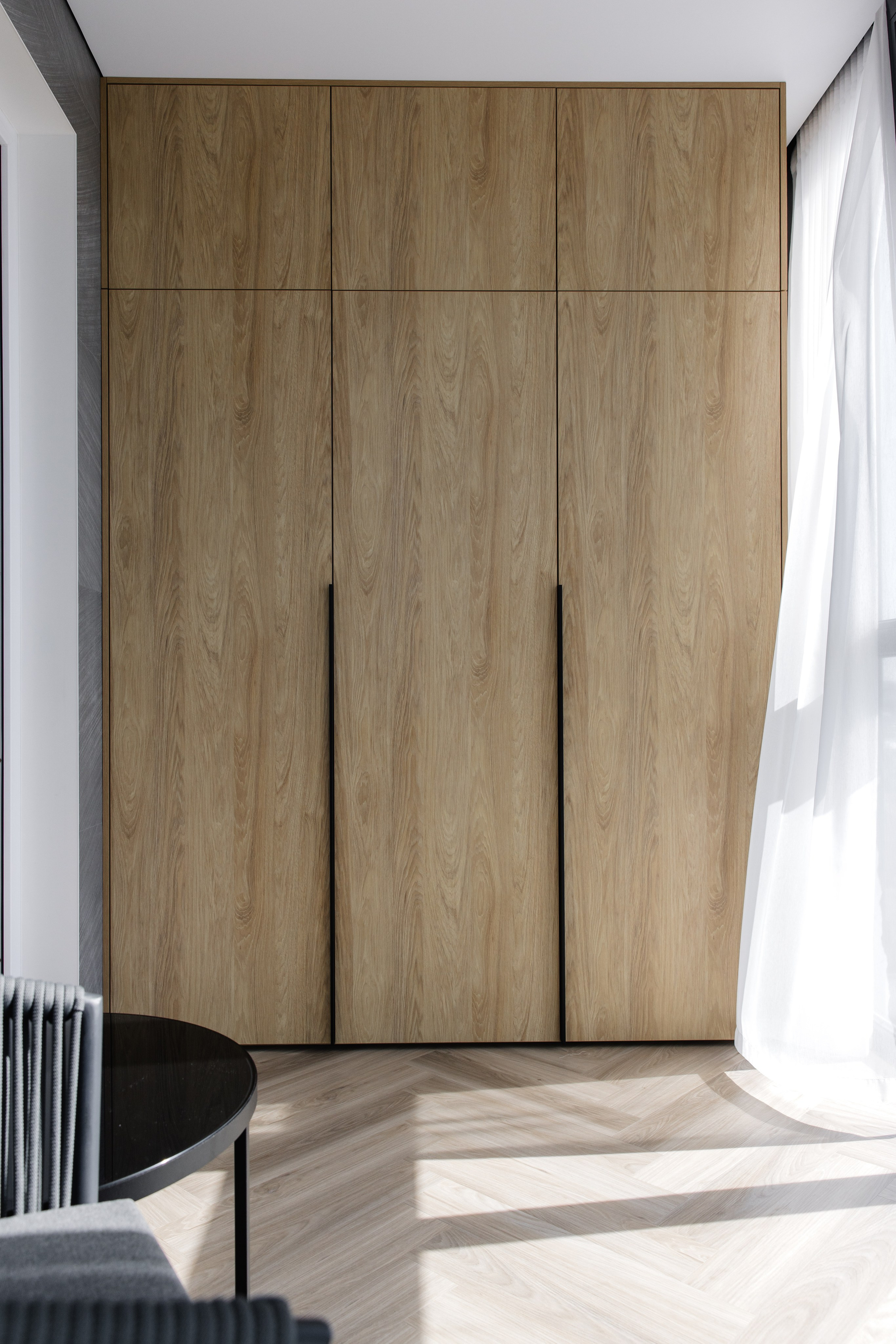 Rozalux. ГУДРУМ — Мебель на заказ в Томске | Кухни | Шкафы | Стулья и Столы