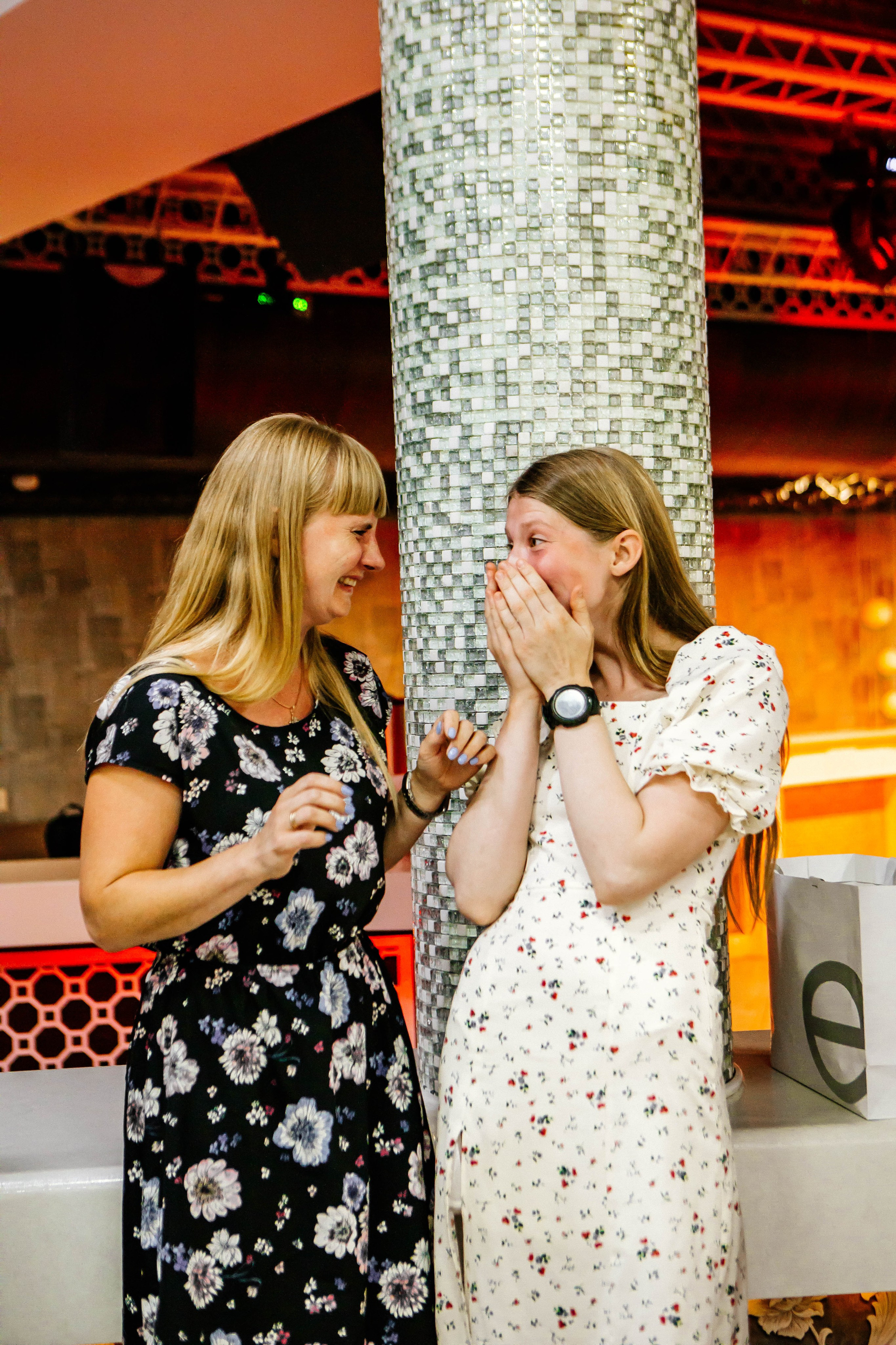 Форсаж. Рыжова Тамара