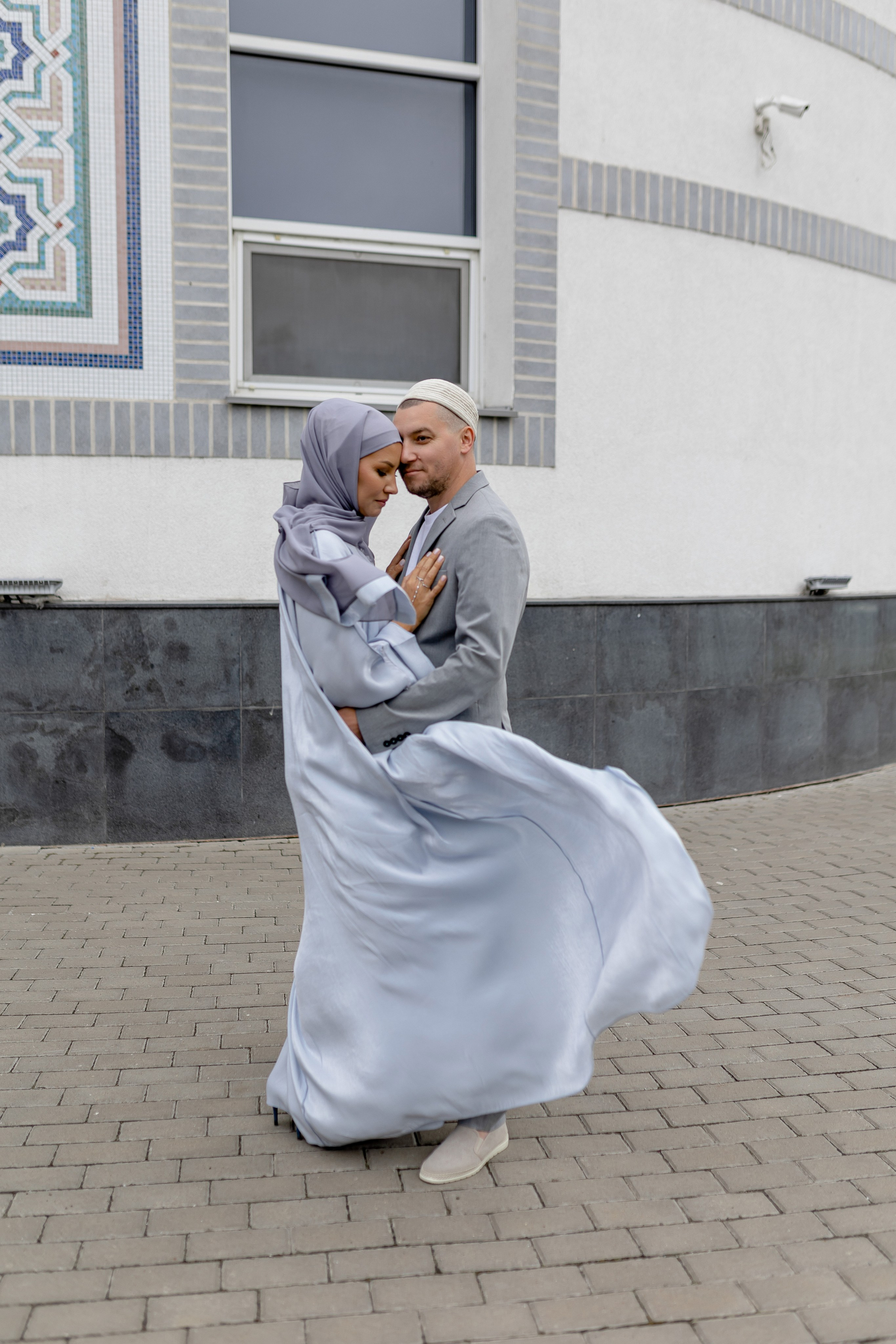 Фотограф Лейсан Файзуллина