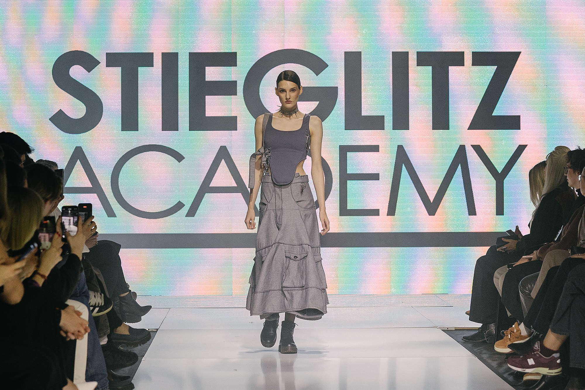 Неделя моды FW 23сез г. Екатеринбург. Семейный и репортажный фотограф Наташа Давыдова