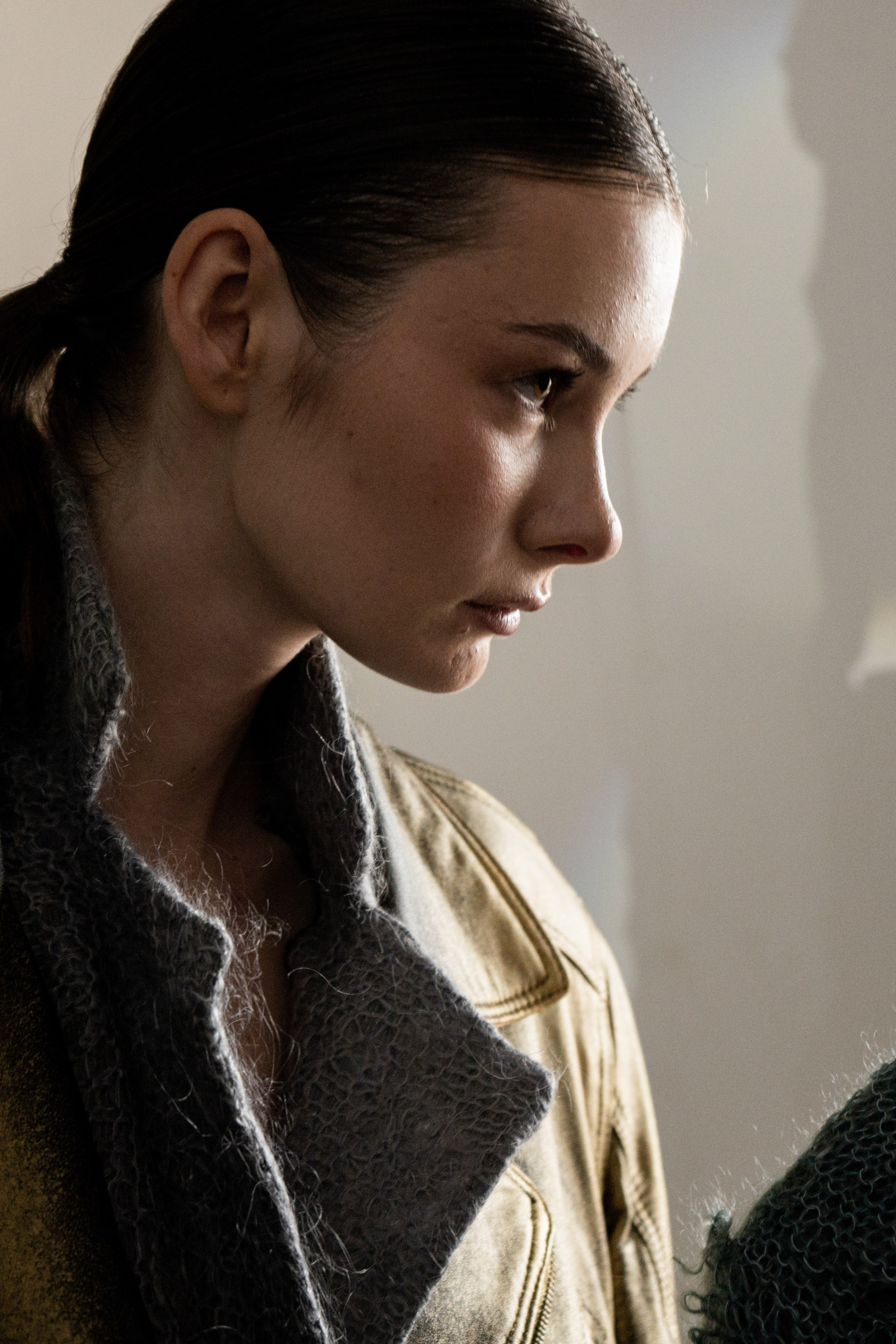 BSD. Фотограф Гвоздева Варвара / Москва