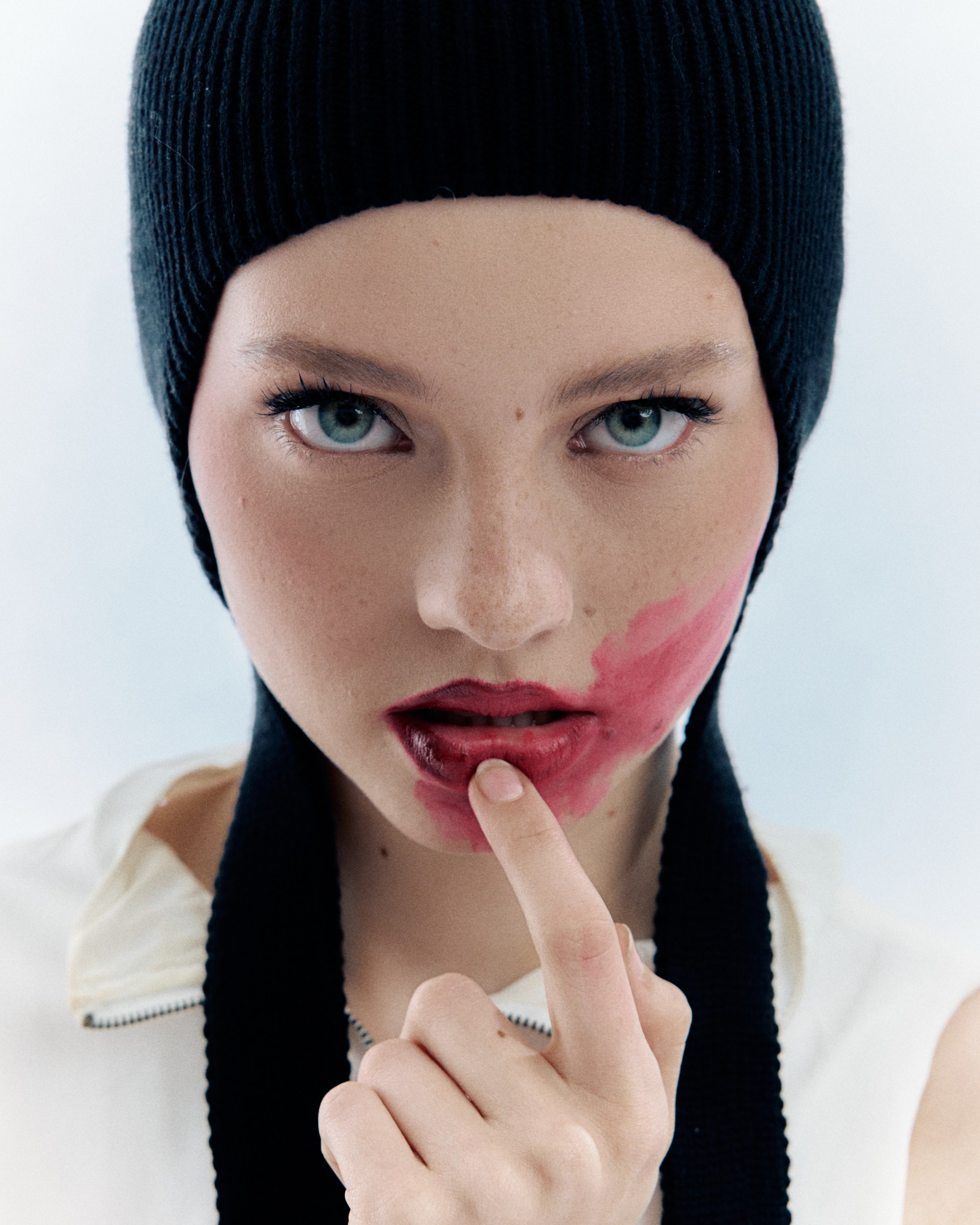 Лиза. Фотограф в Новосибирске Дмитрий Матвеев