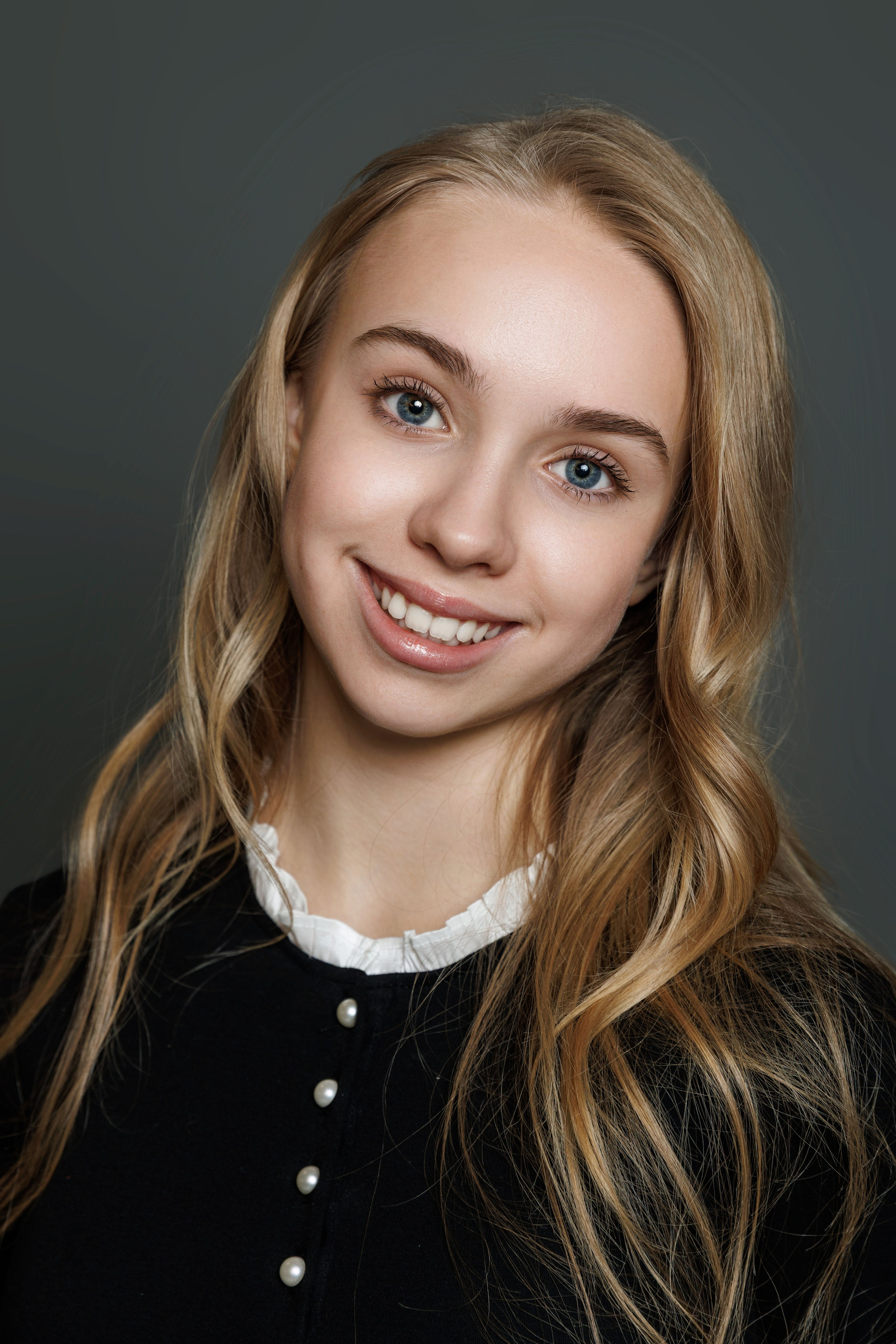 Фотограф Ольга Эмбер