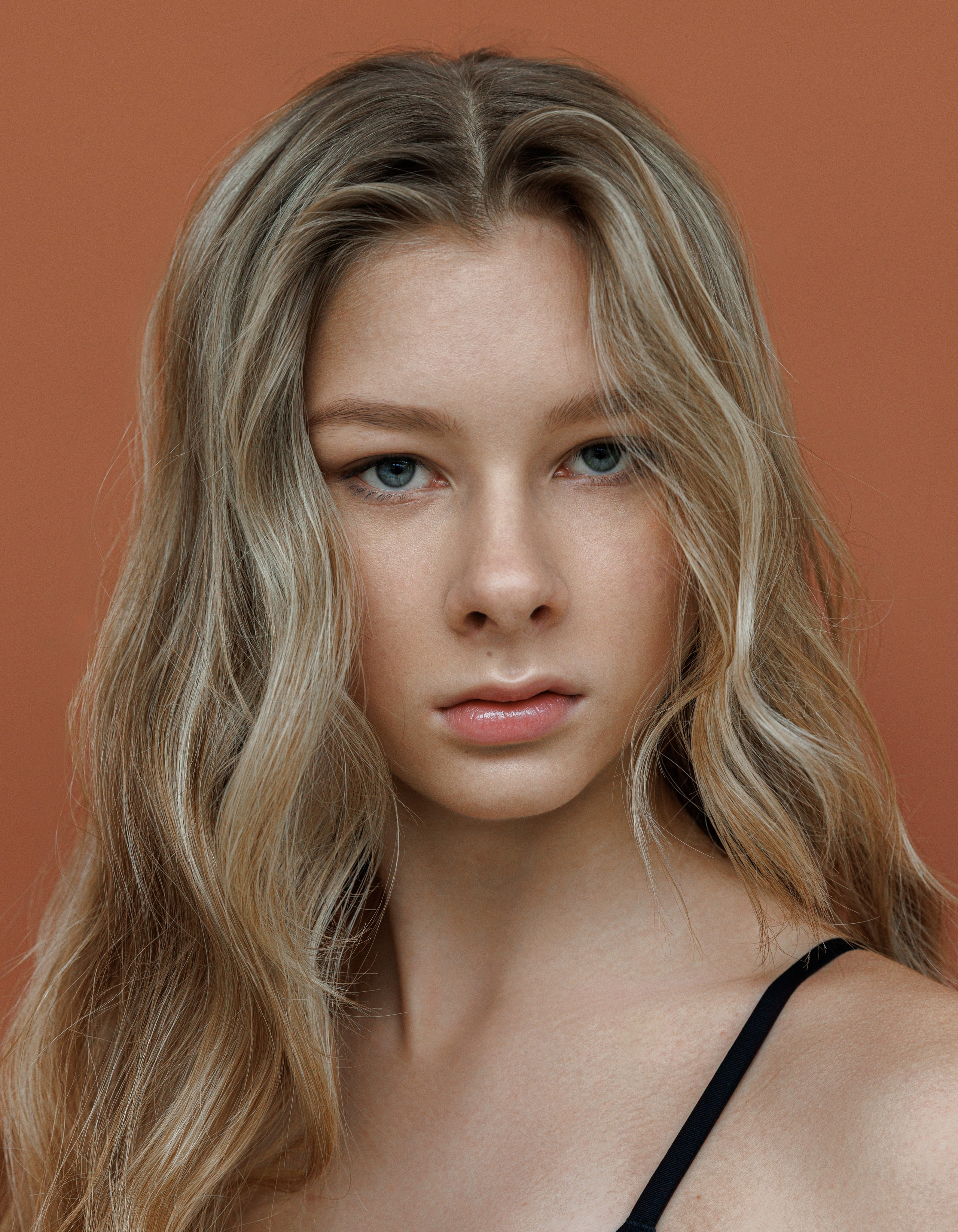 Рудакова София (173 см). Фотограф Ольга Эмбер