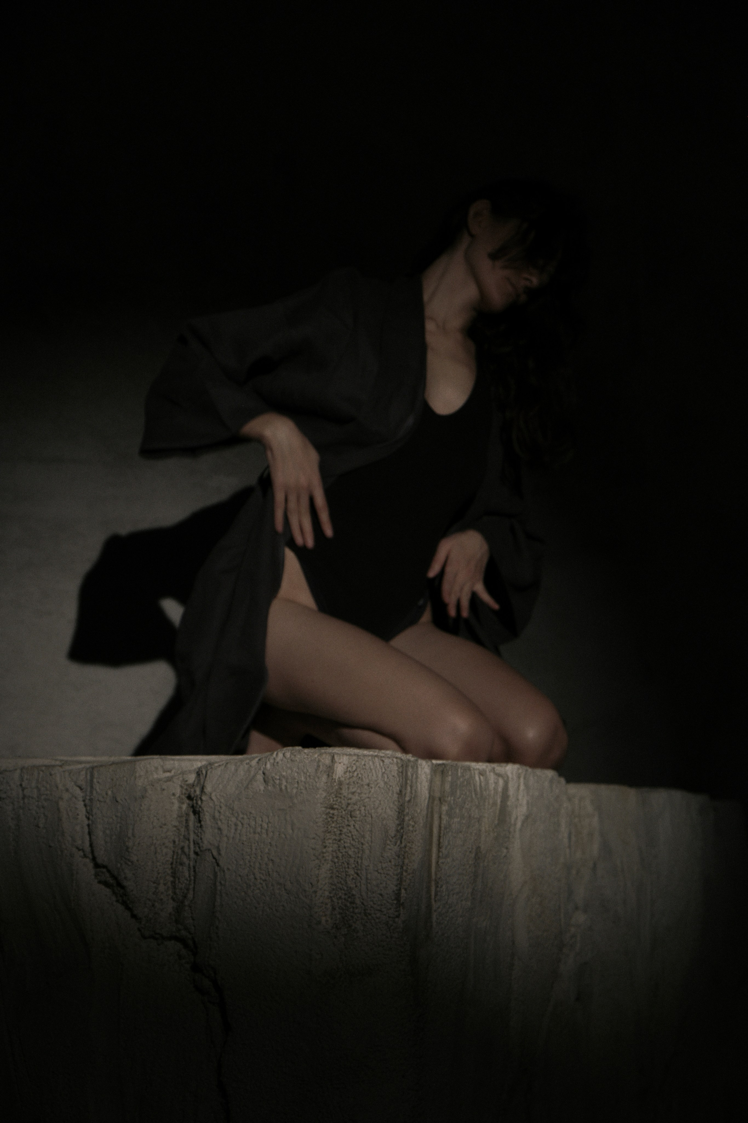 Apollinaria. Фотограф Настя Лев