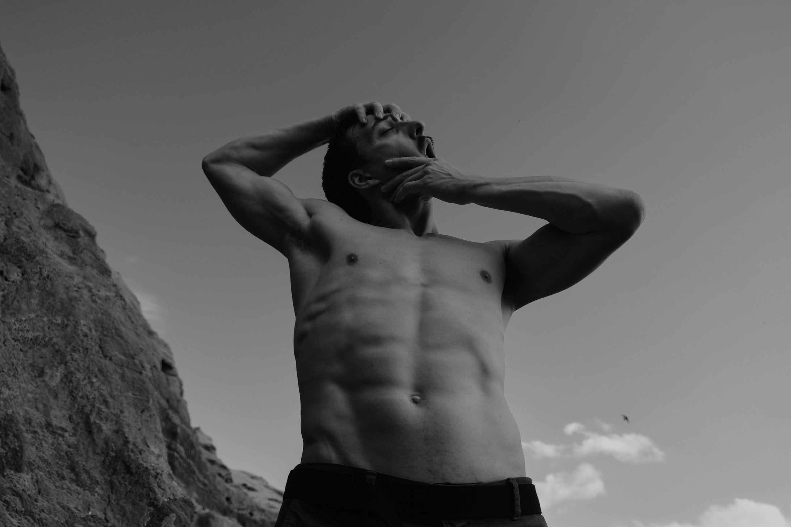 Lastochka. Фотограф Настя Лев