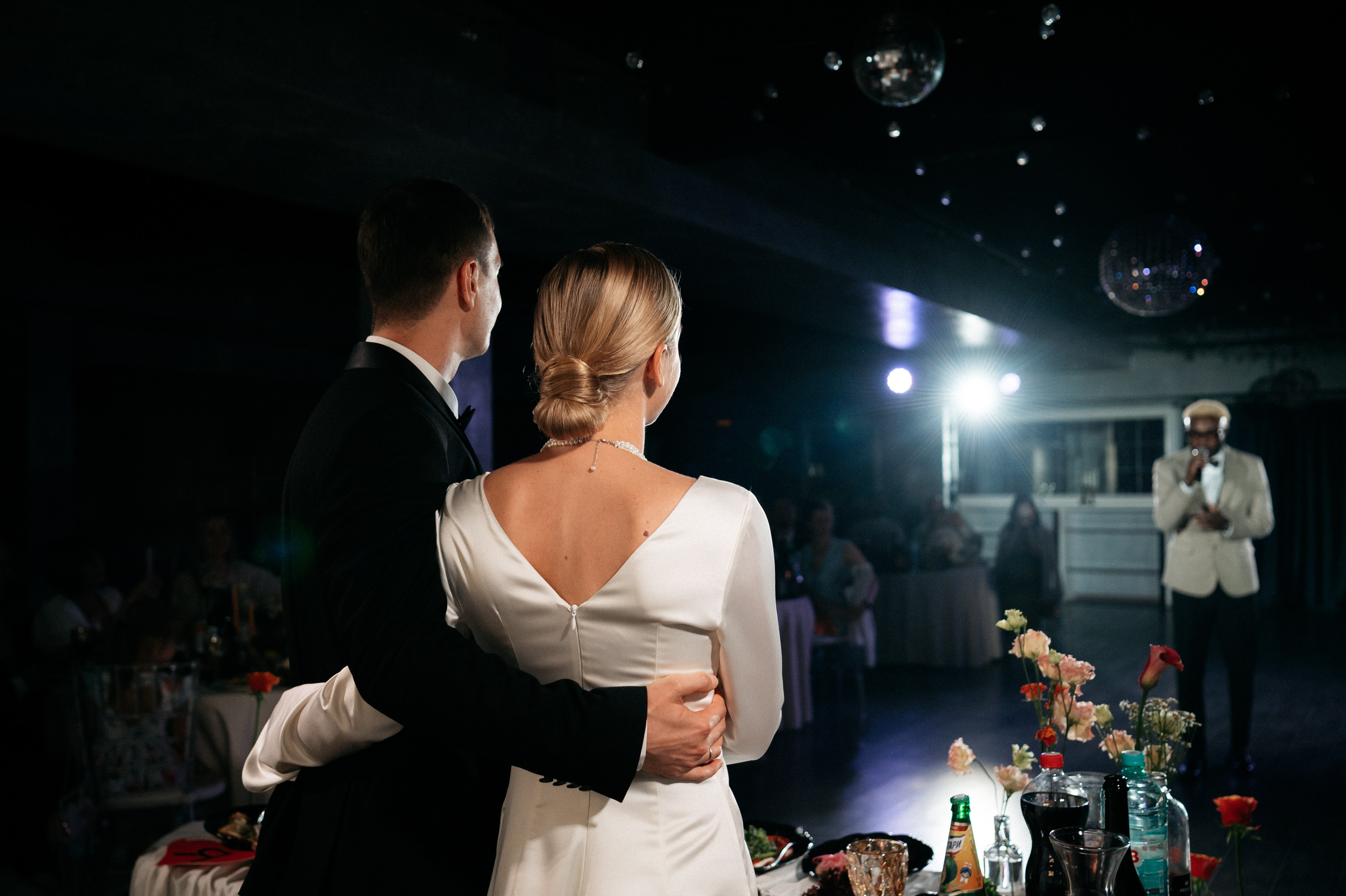 Svetlana|Egor. Свадебный фотограф Санкт-Петербург DanyaPhotoart