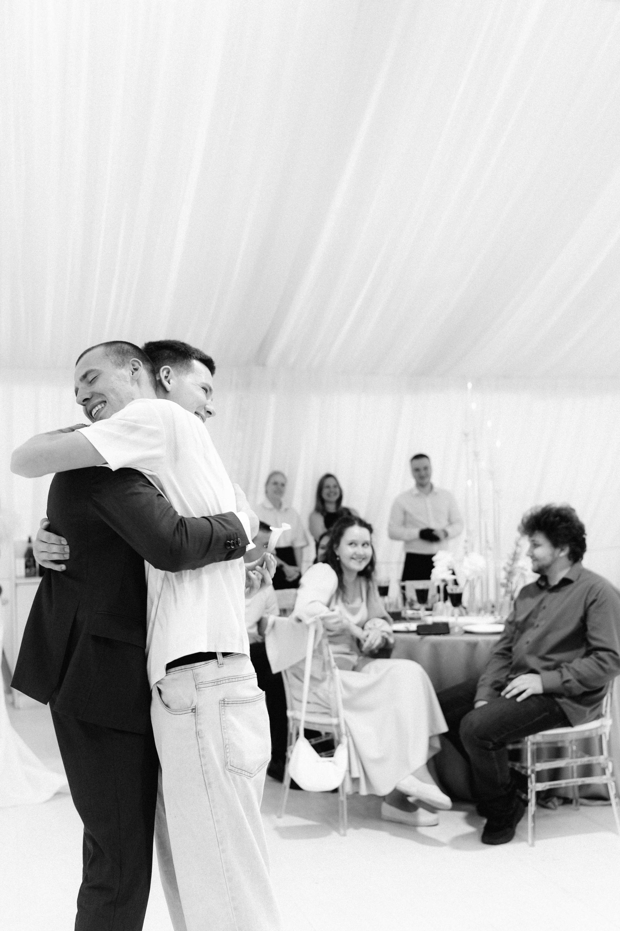 Daria | Egor. Свадебный фотограф Санкт-Петербург DanyaPhotoart