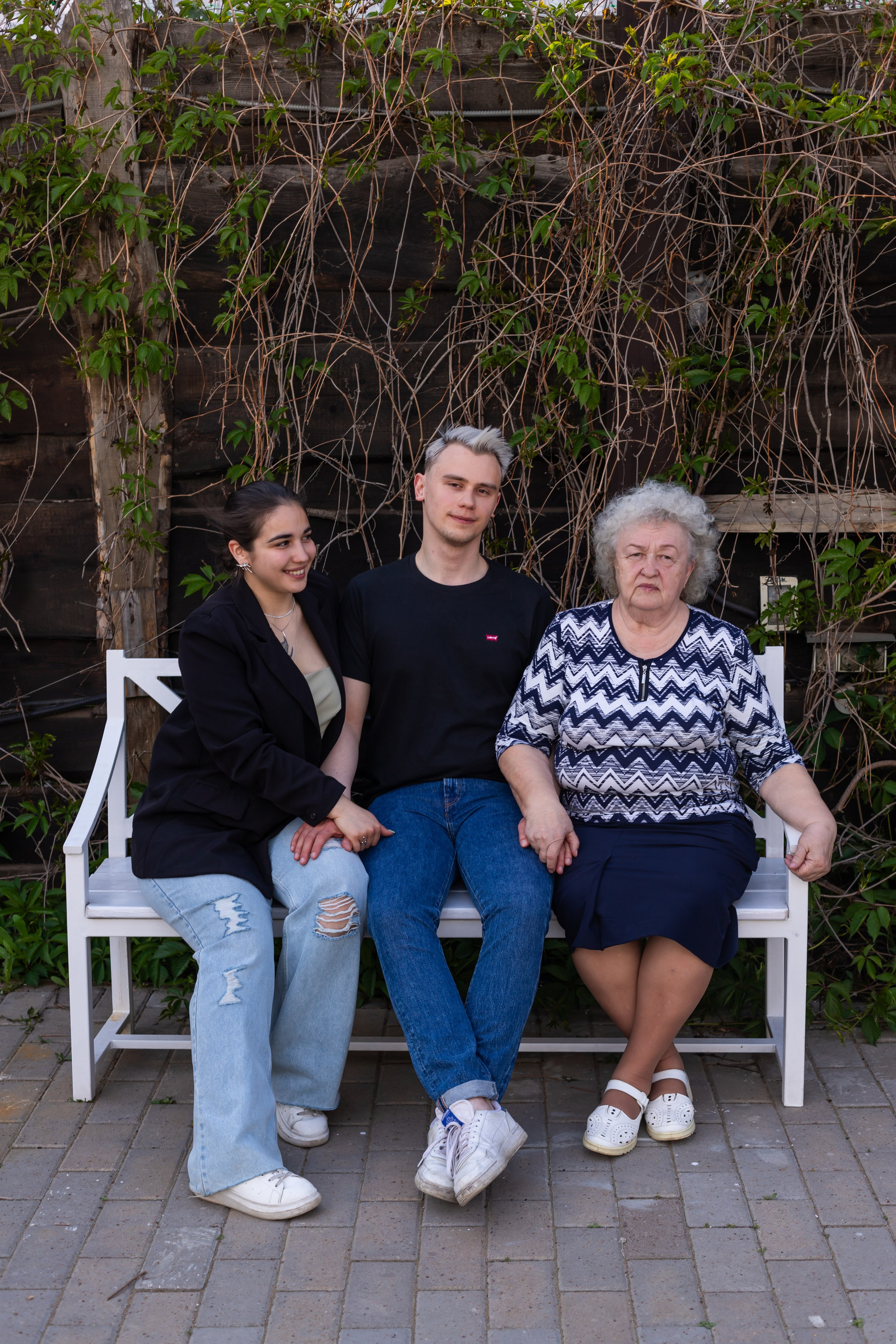 Юбилей Сергея. Марина Шаймухаметова. Фотограф в Уфе