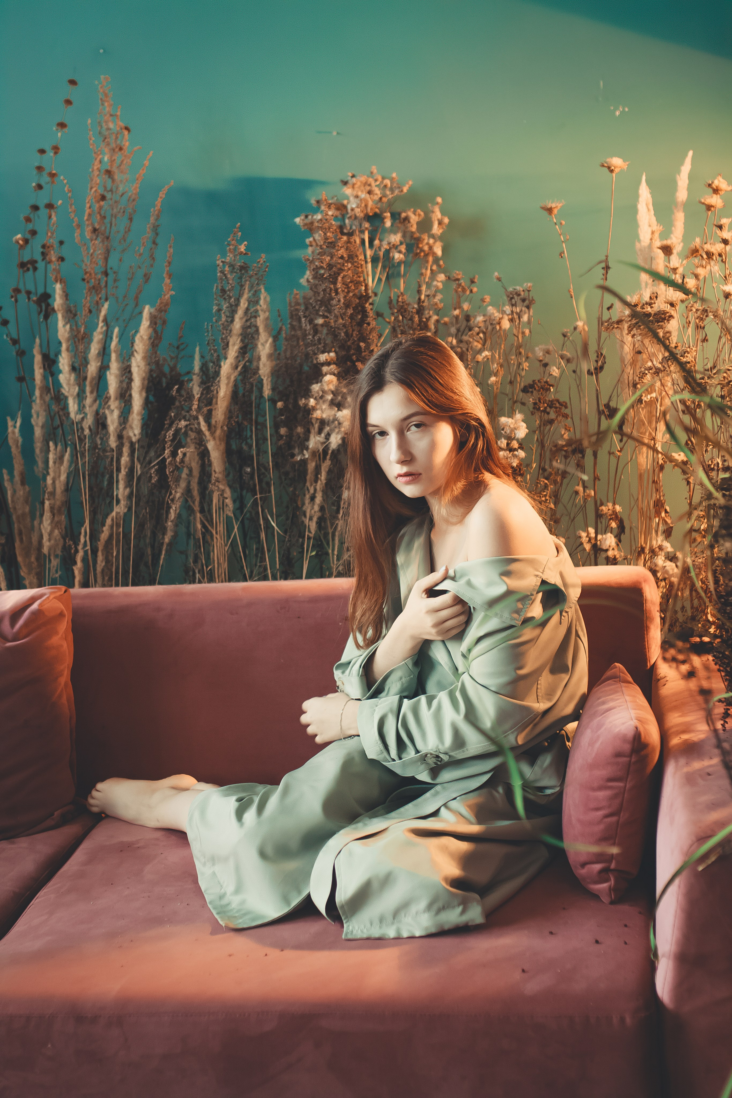 Аделина. Марина Шаймухаметова. Фотограф в Уфе