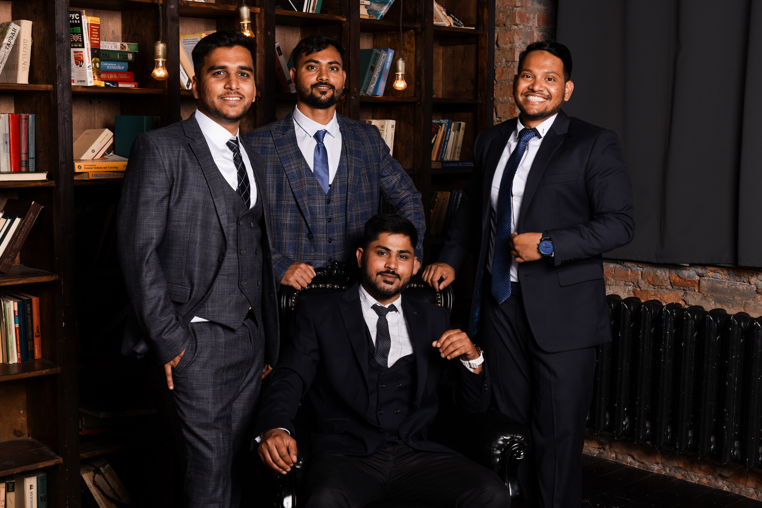 Махмуд. Марина Шаймухаметова. Фотограф в Уфе