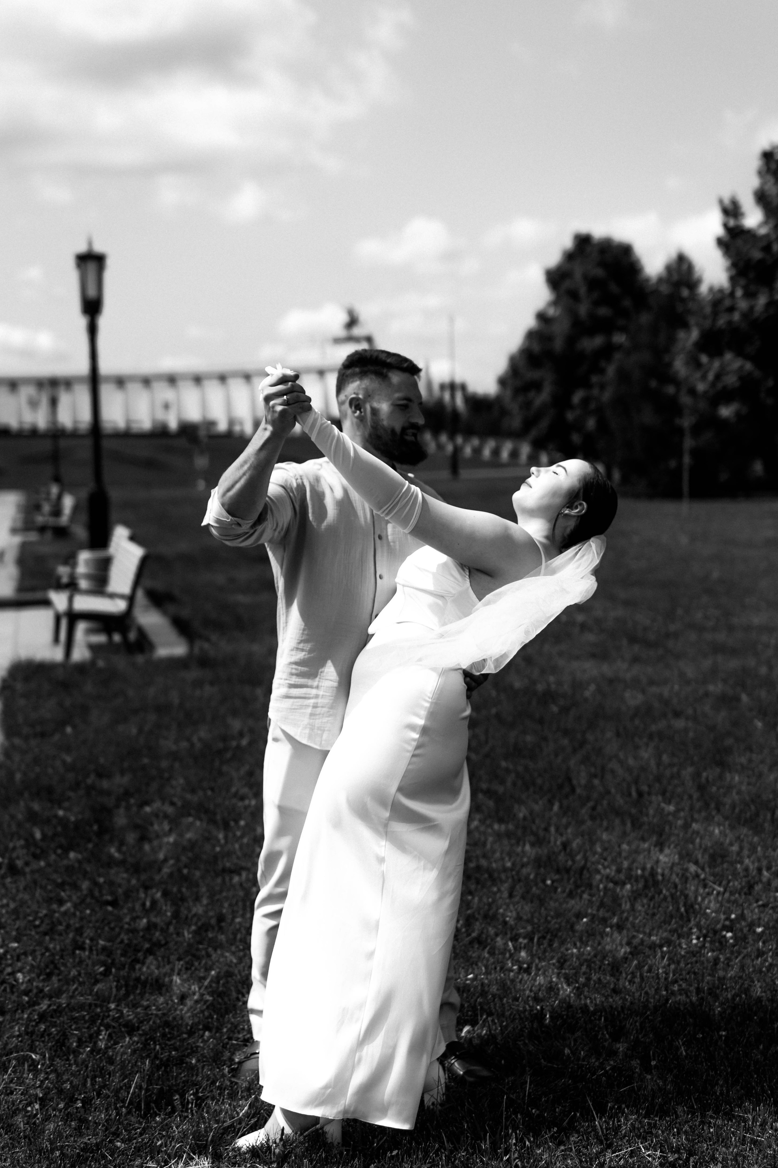 Свадьба Виктории и Леонида. Твой фотограф Алина Кочергина