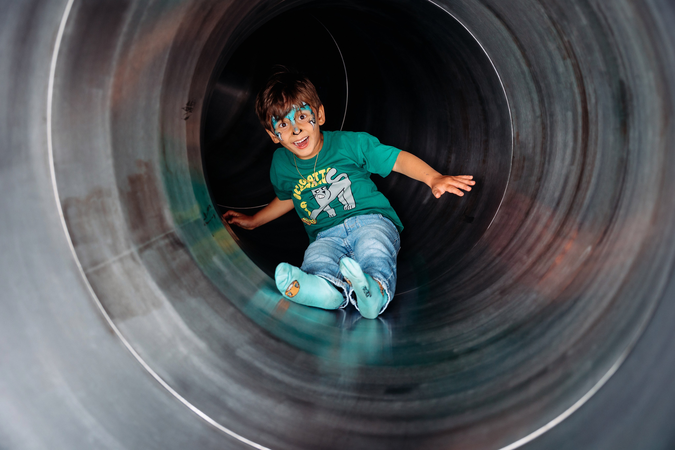 Дни Рождения. Фотограф в Санкт-Петербурге Кирюшенков Андрей