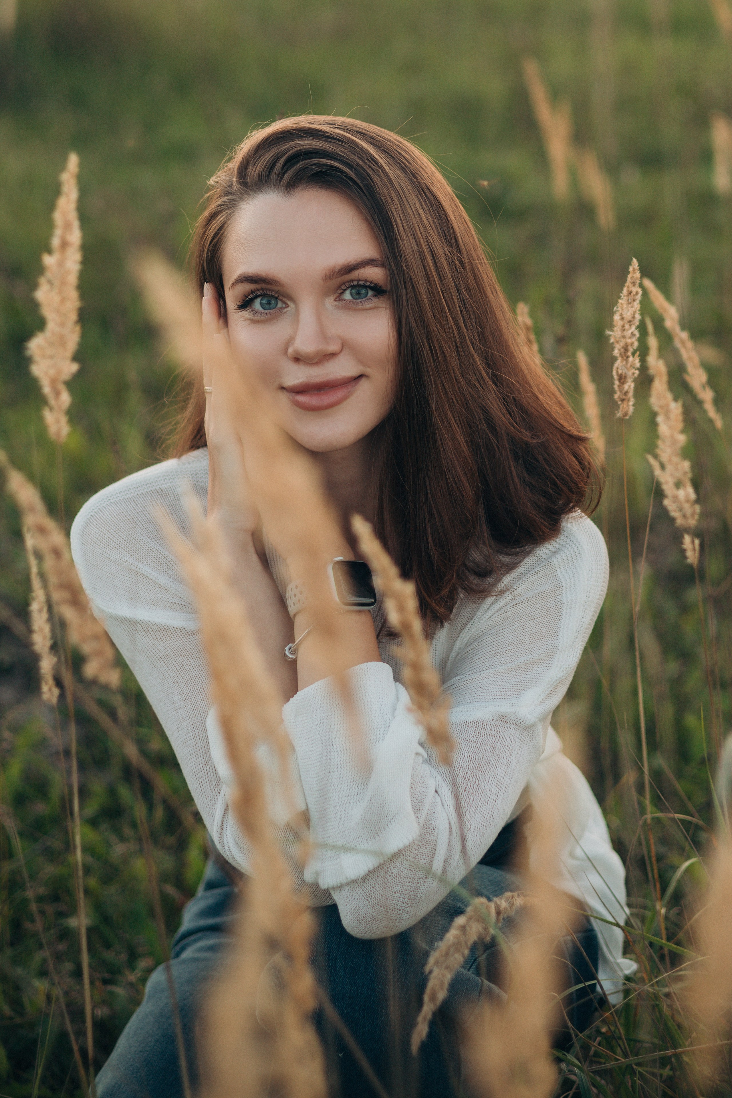 Настя. Ваш фотограф