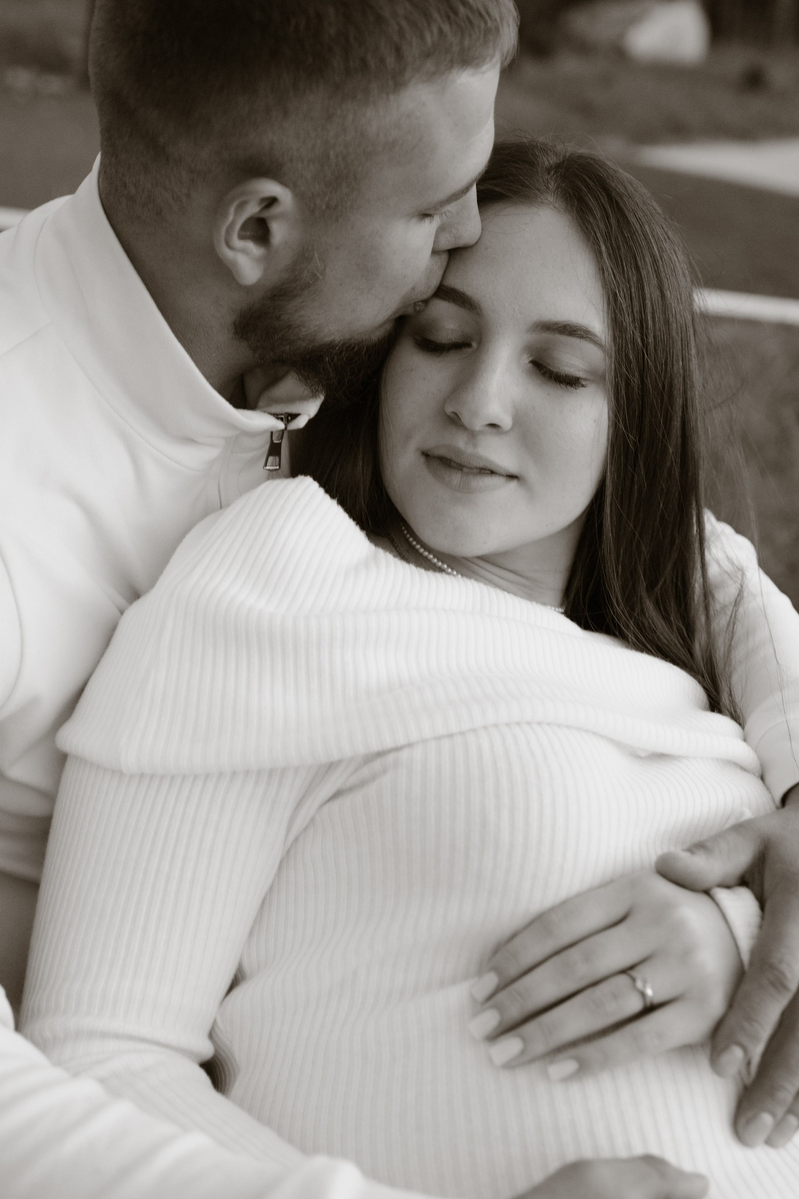 Синий дым счастья. Ваш фотограф