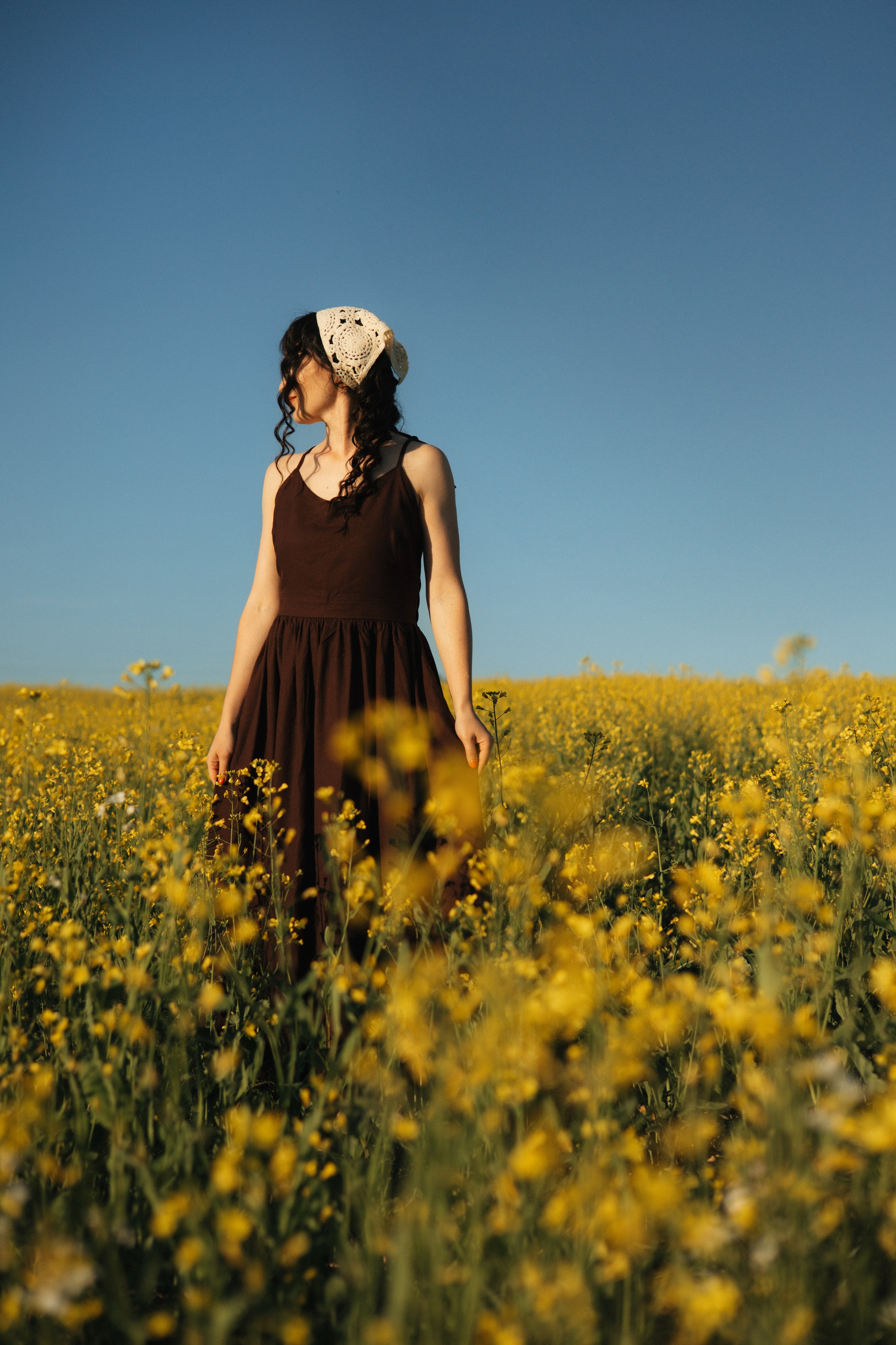 Алина. Ваш фотограф