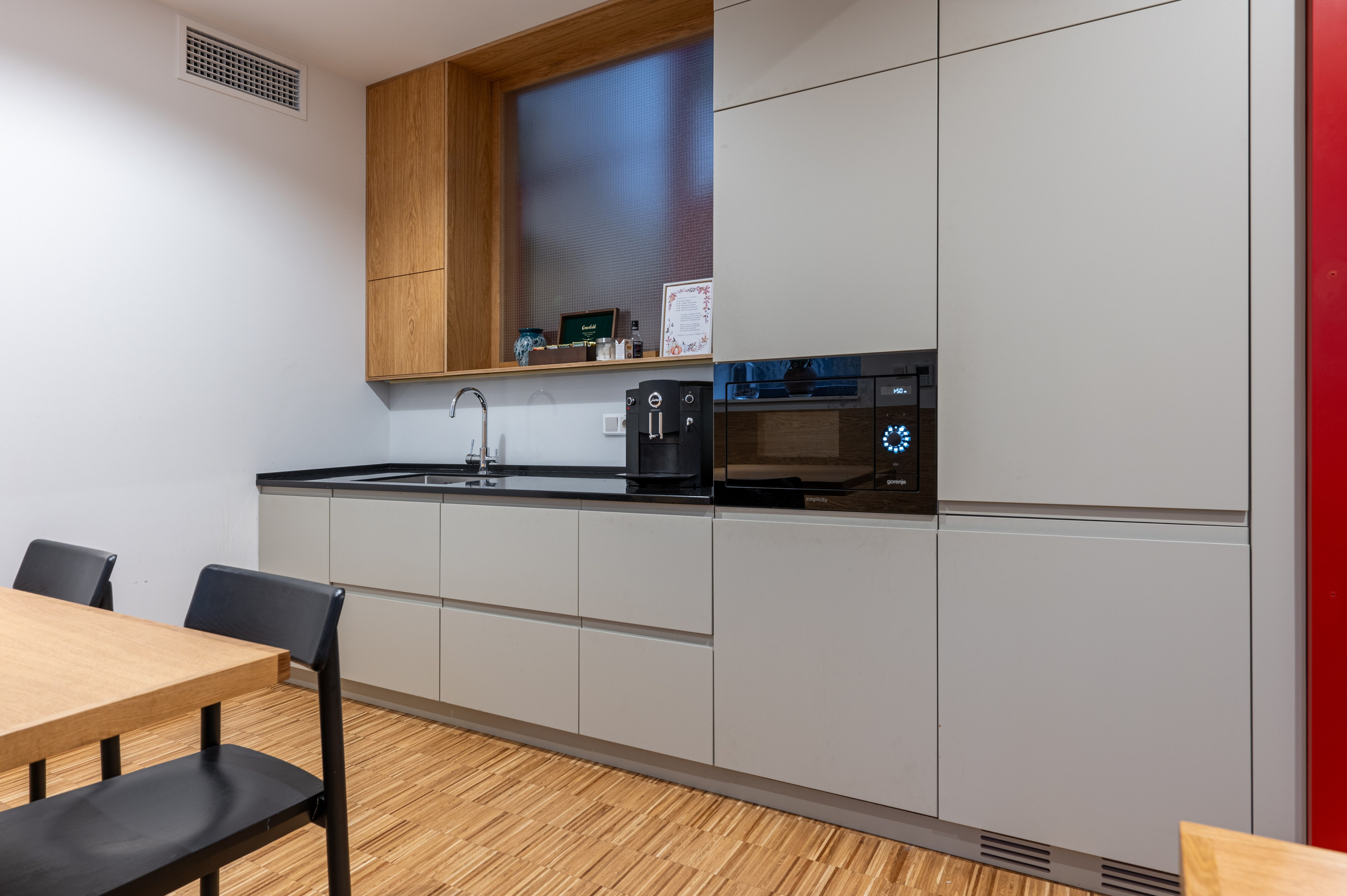 Кухни. Интерьерный фотограф в Москве и Московской области Арсений Войко