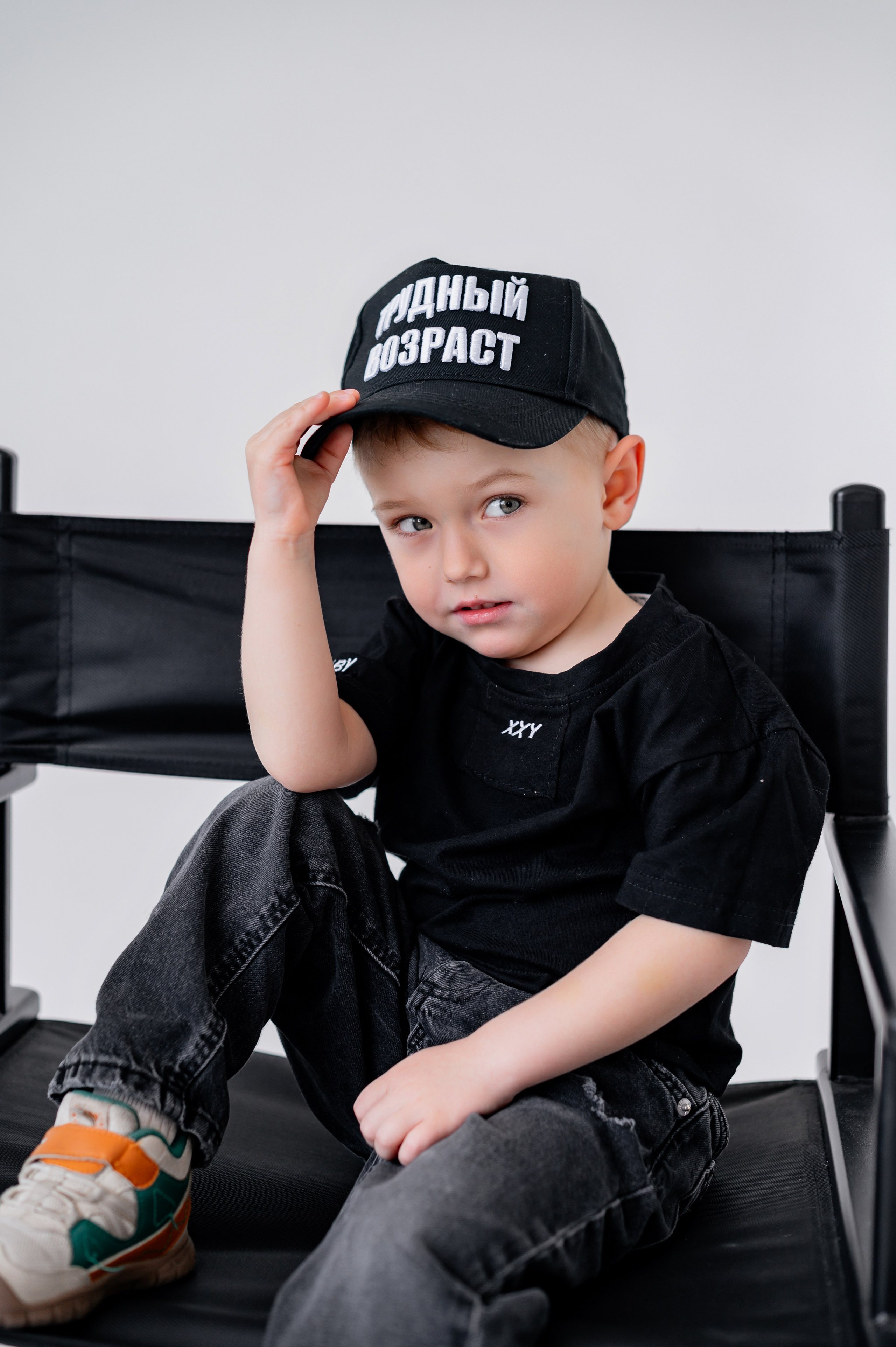 Саша Маша Гриша и Максим. Фотограф Татьяна Иванчикова