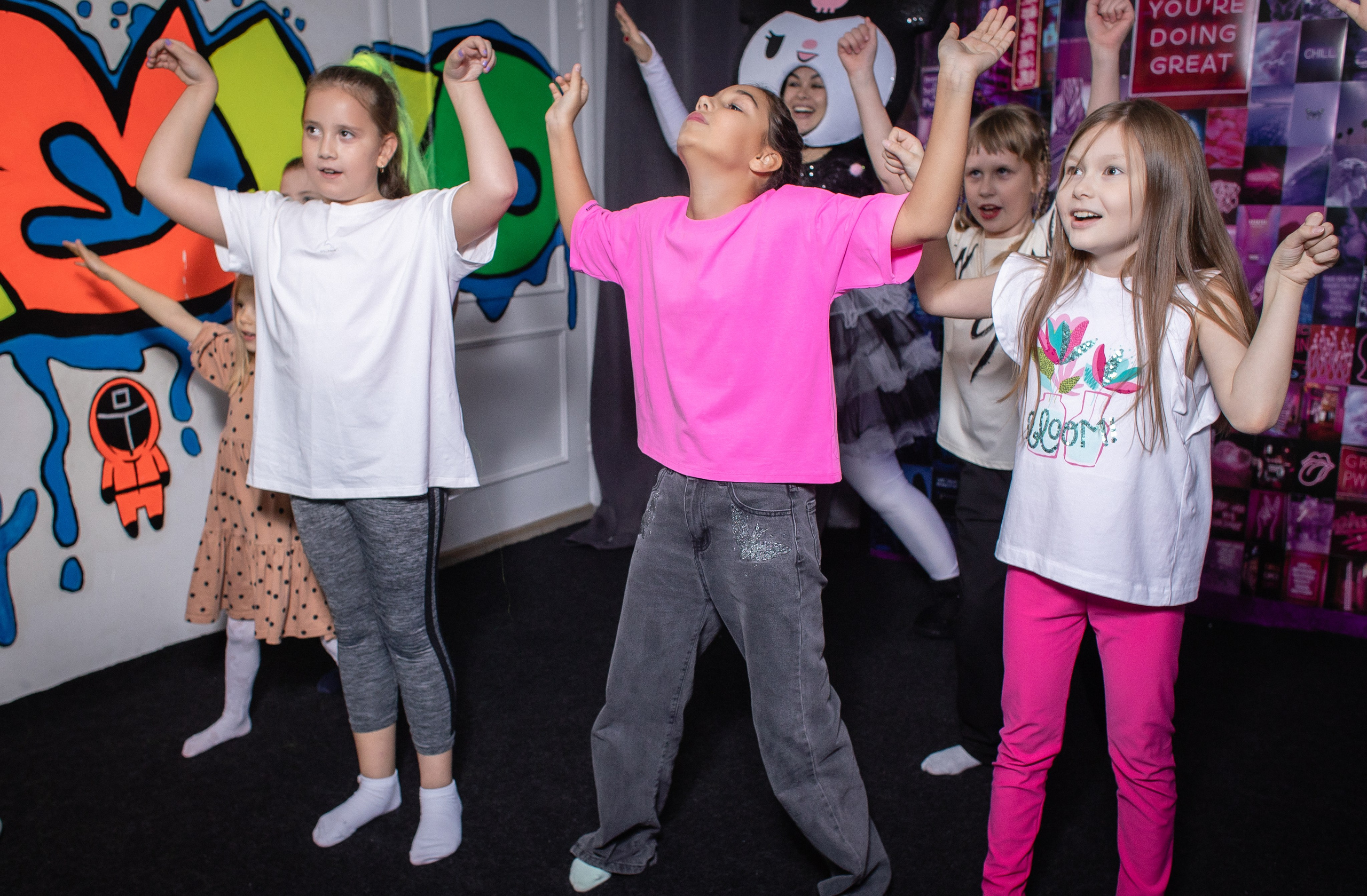 Золотая рыбка. Фотограф Татьяна Орлова