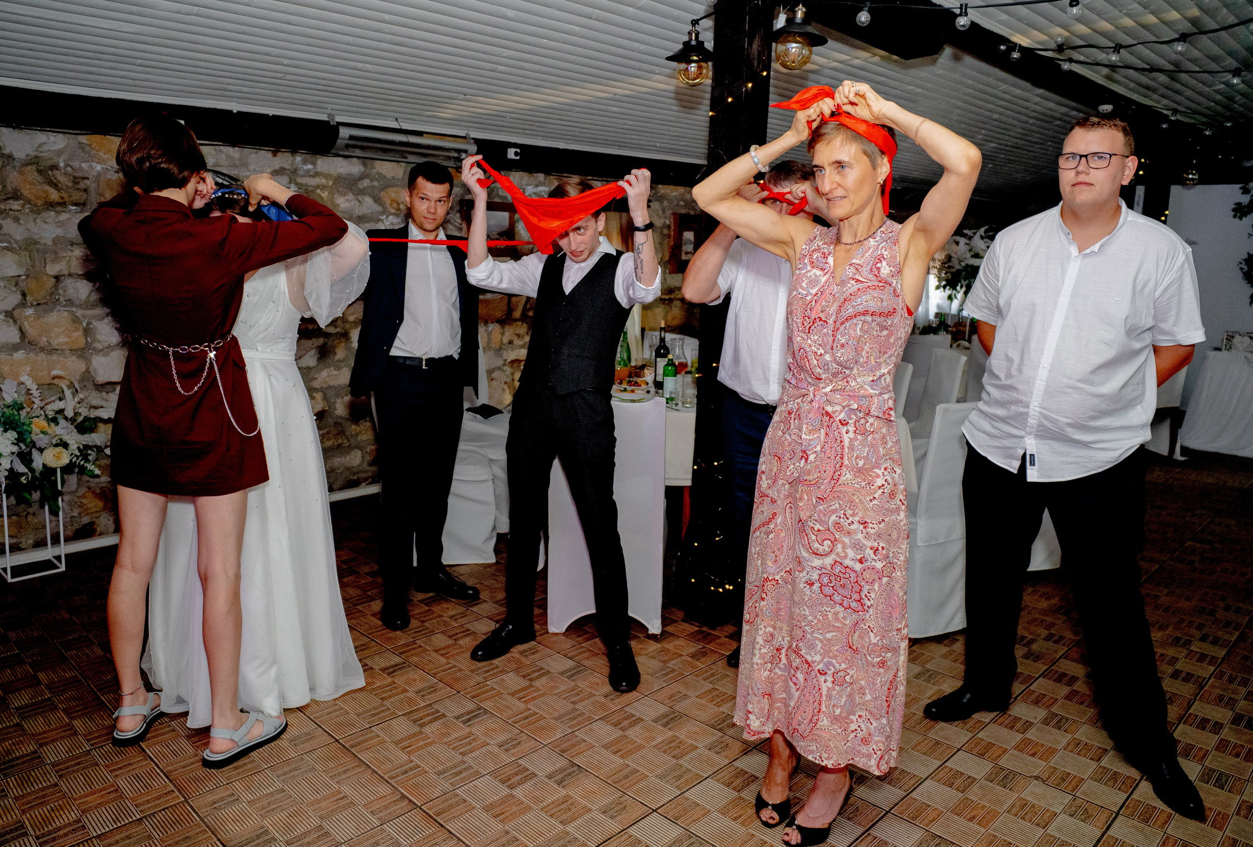 Максим и Наталья. Свадебная фотосъемка. Свадебный фотограф в Воронеже Александр Работкин