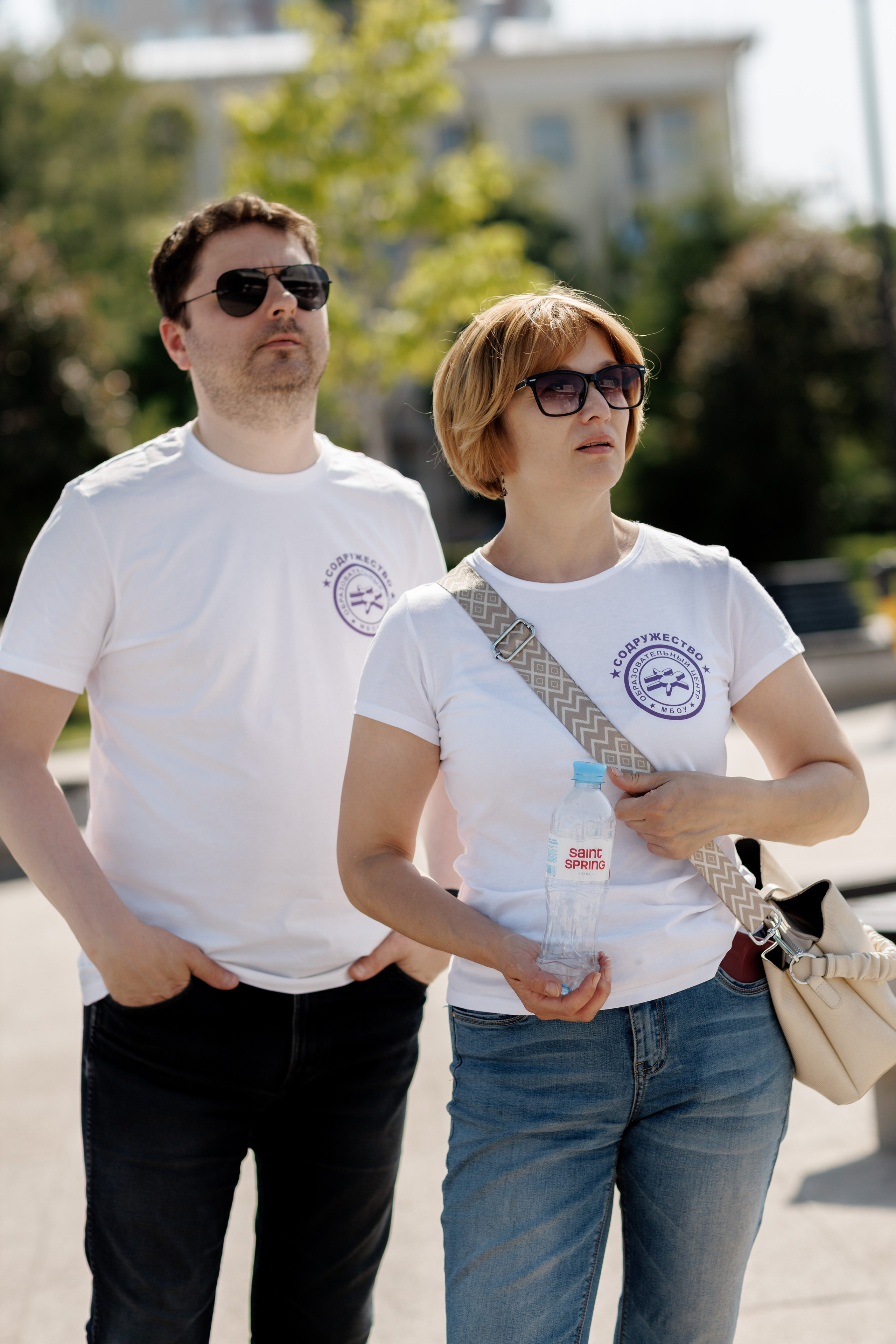 Репортажные фото съёмки клипа от родителей выпускникам. Свадебный фотограф в Воронеже Александр Работкин