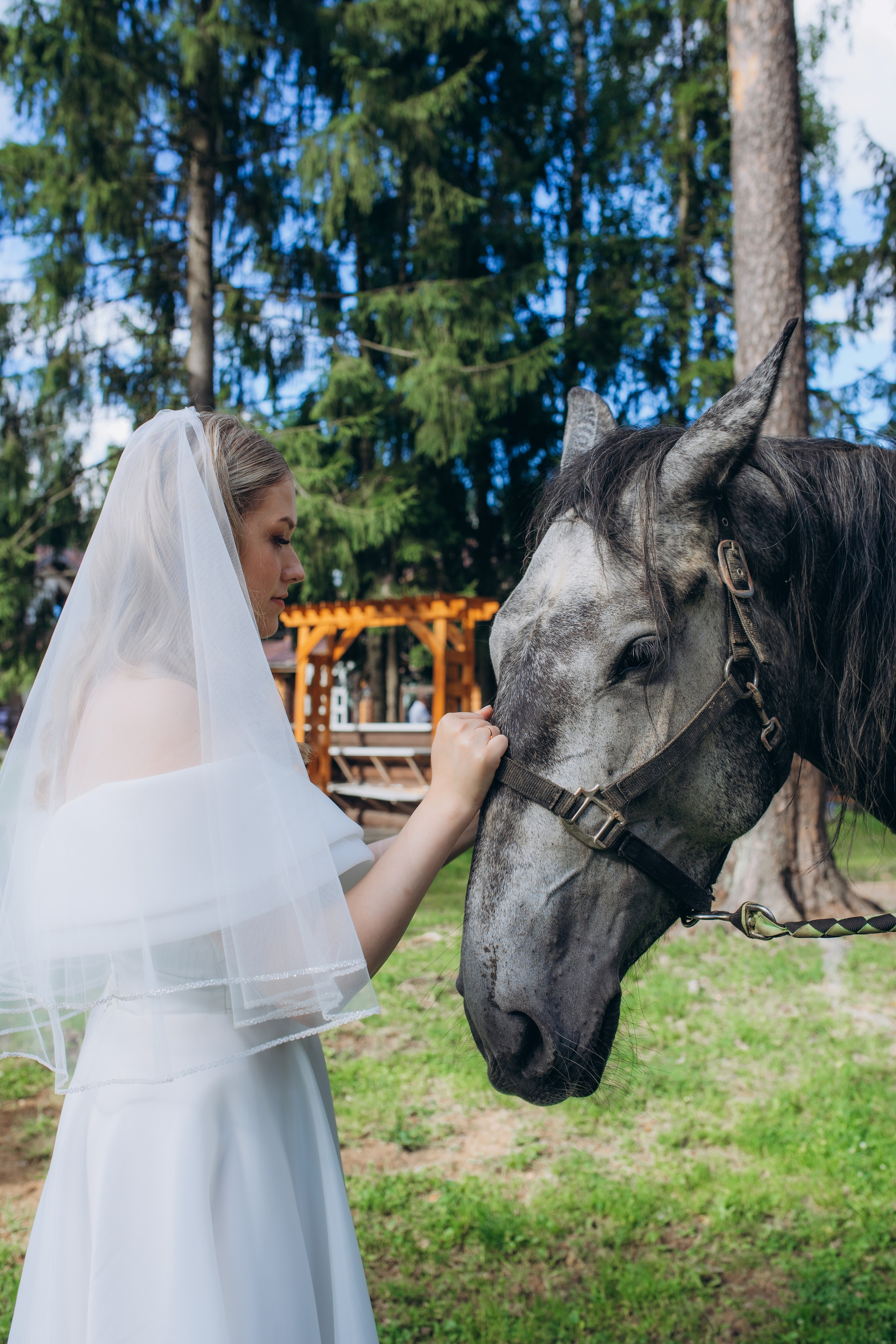 Даниил & Мария. Семейный и домашний фотограф в Москве и МО Королева Валерия