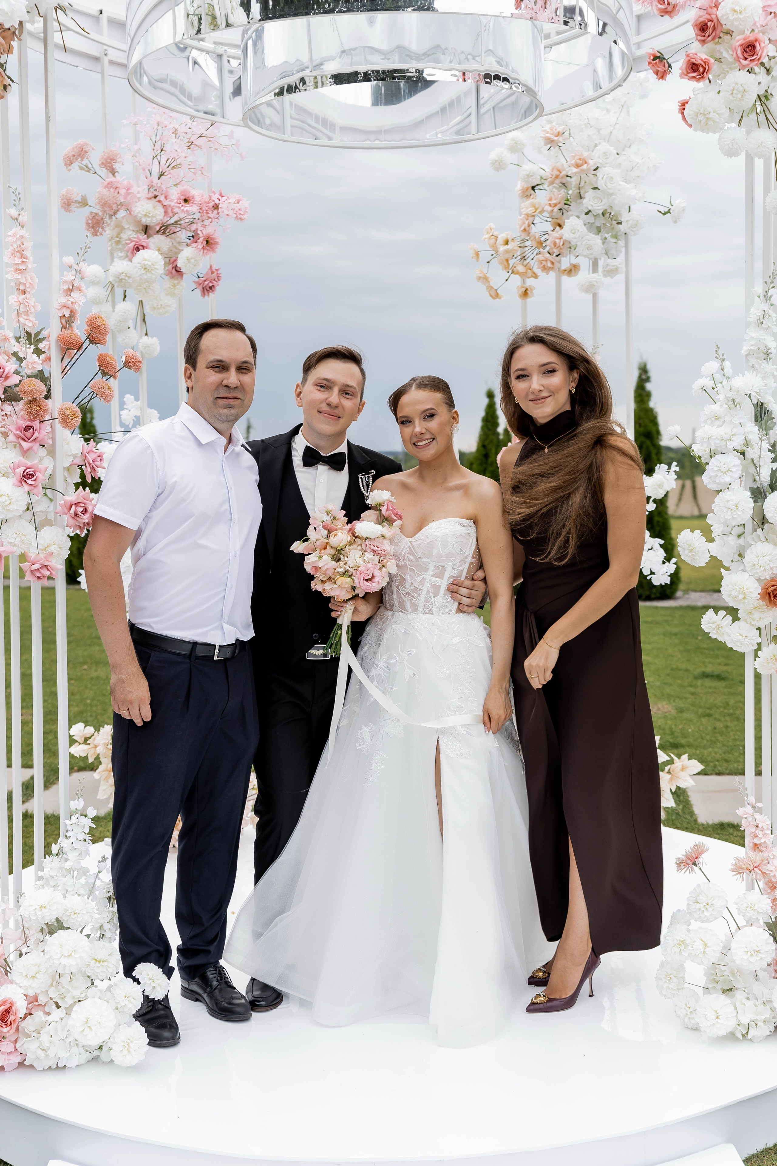 Алина | Александр. Свадебный фотограф Надежда Рыжикова