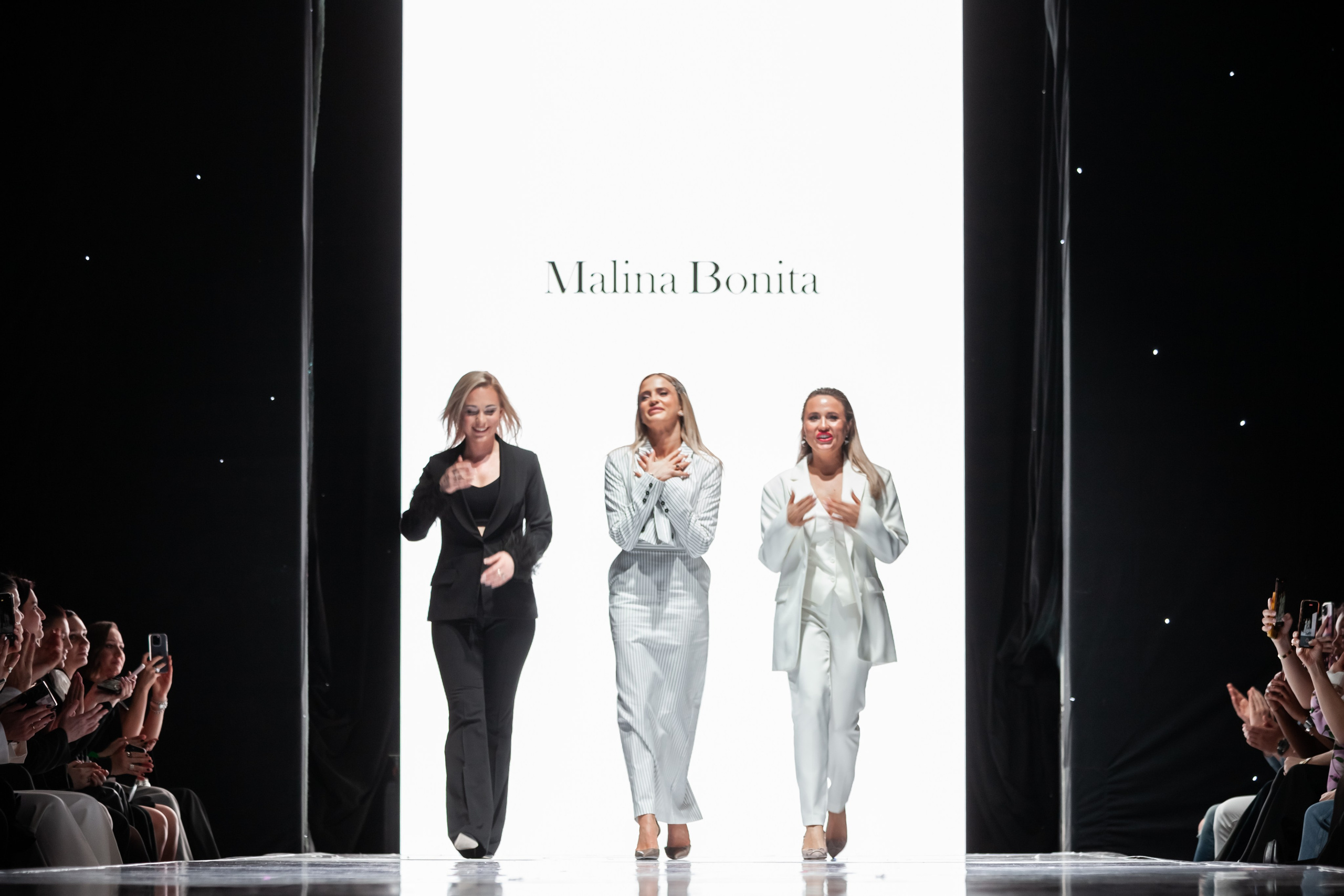 CITY FASHION WEEK. Главная