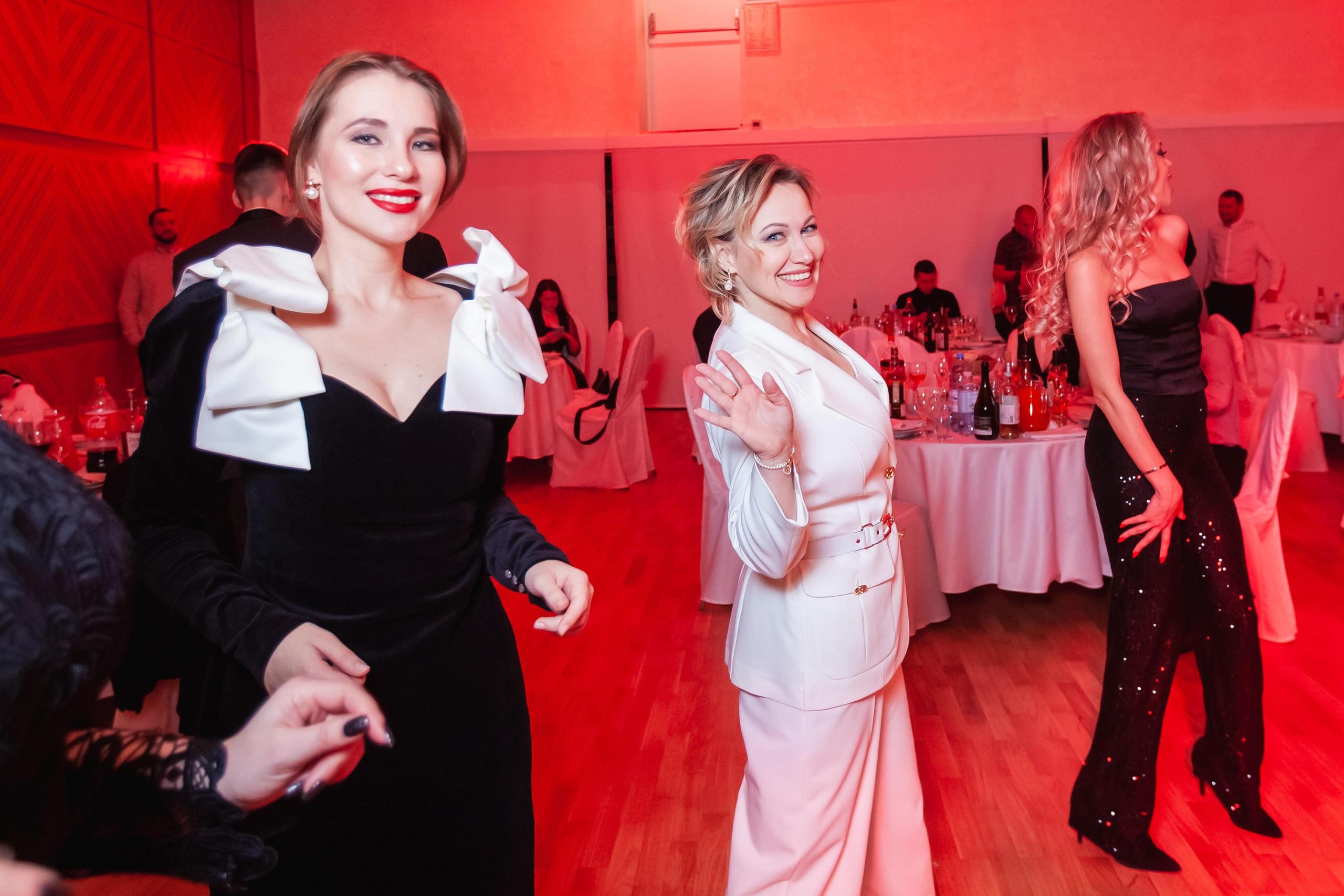 Корпоратив Самолет. Главная