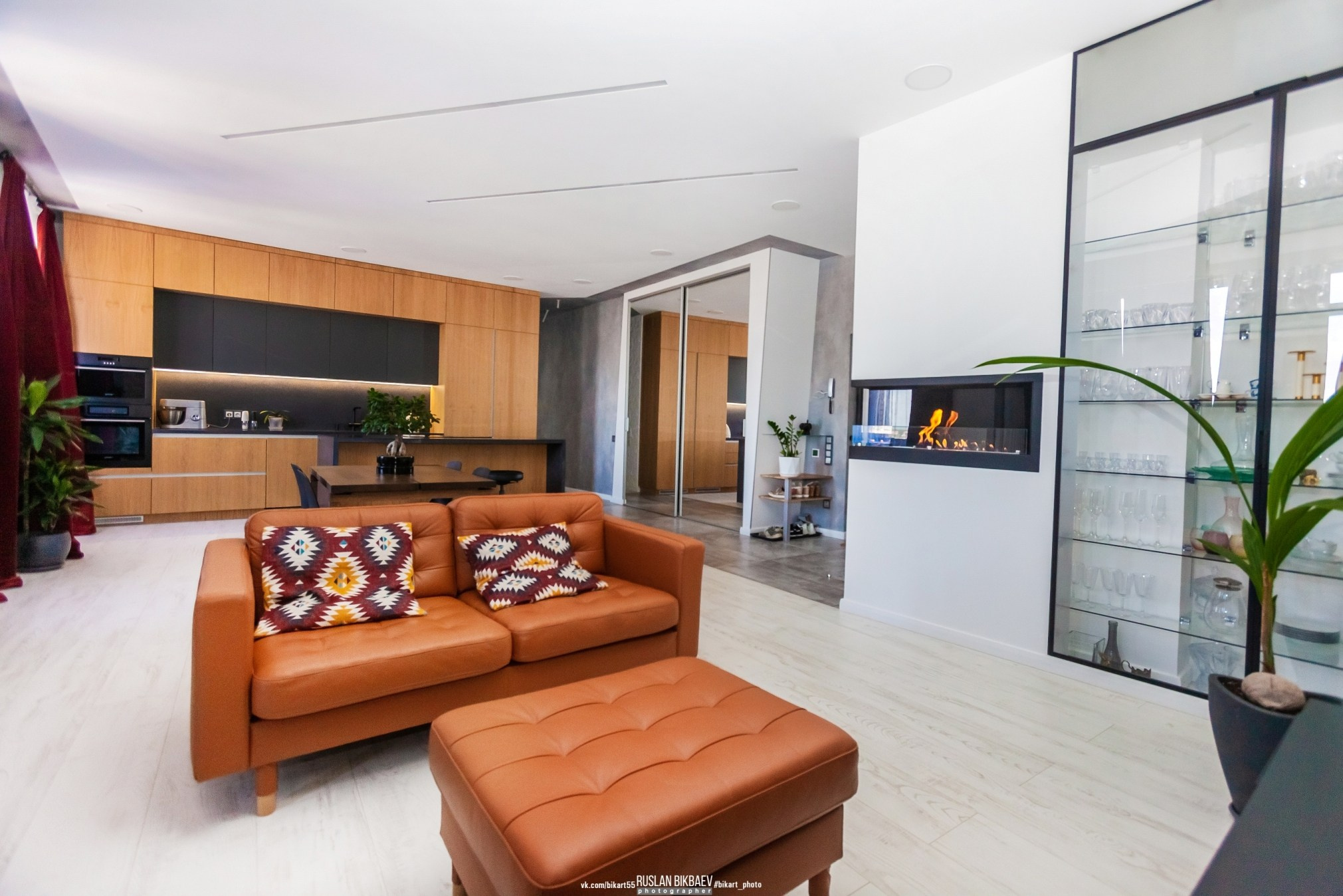 Квартира. Главная