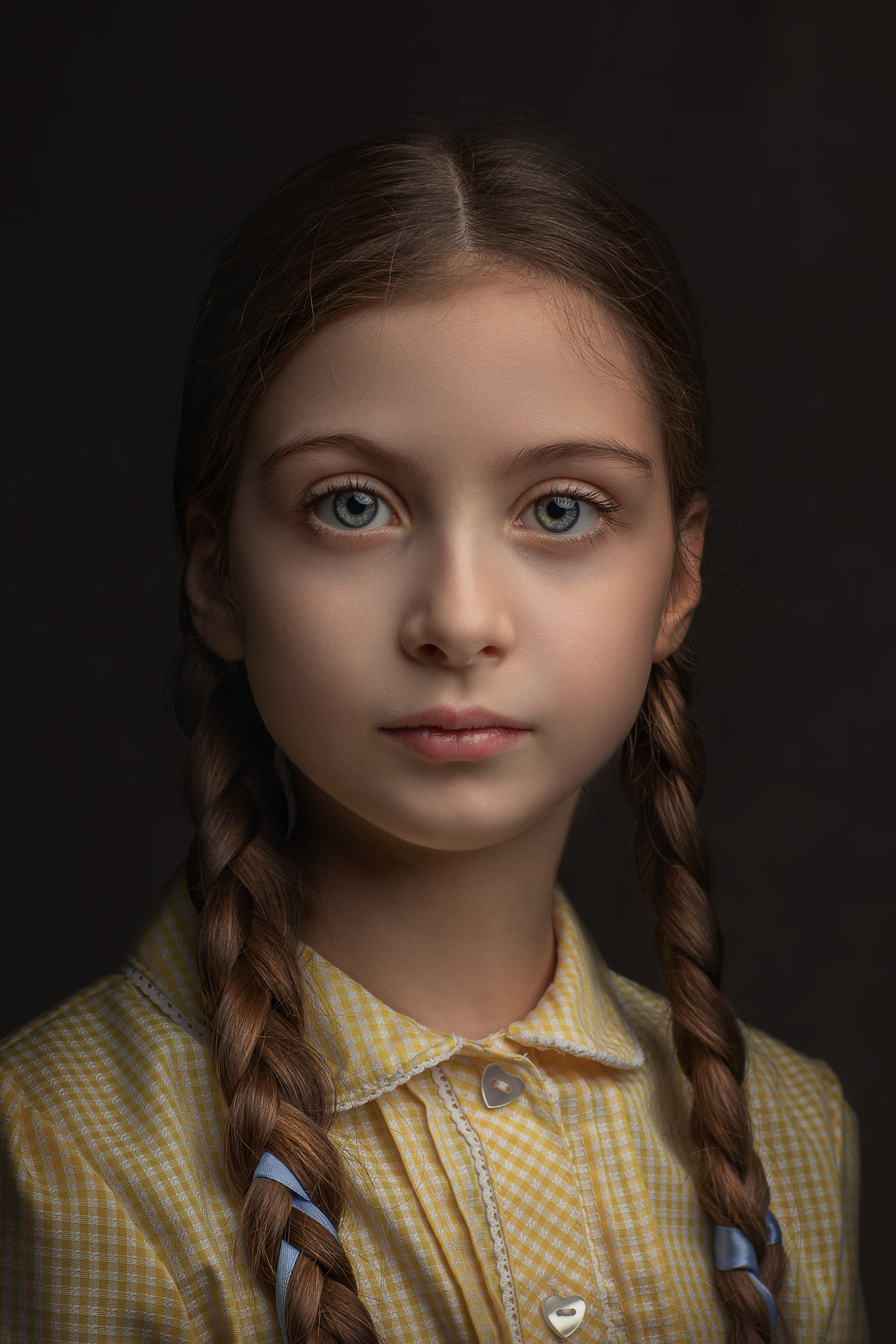 Fine Art Portrait Photography