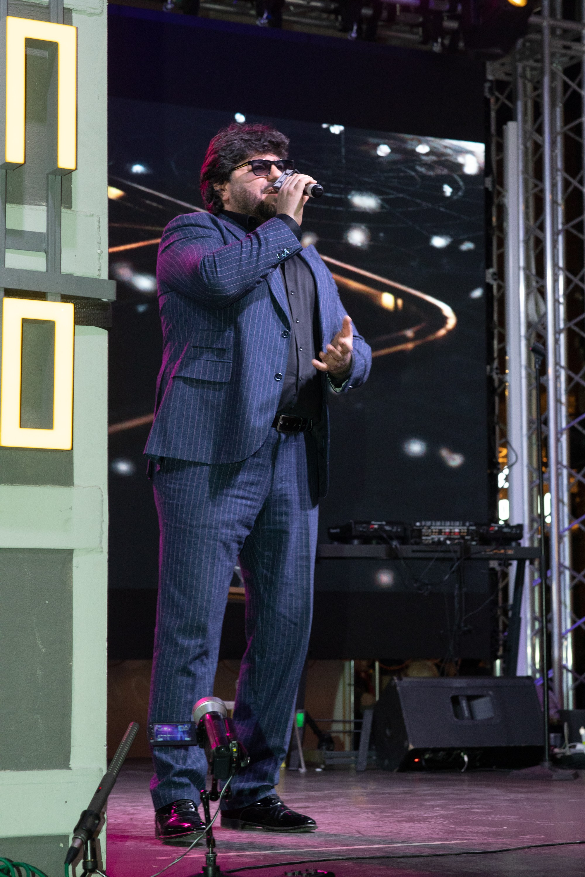 Депо. Art photographer Nino